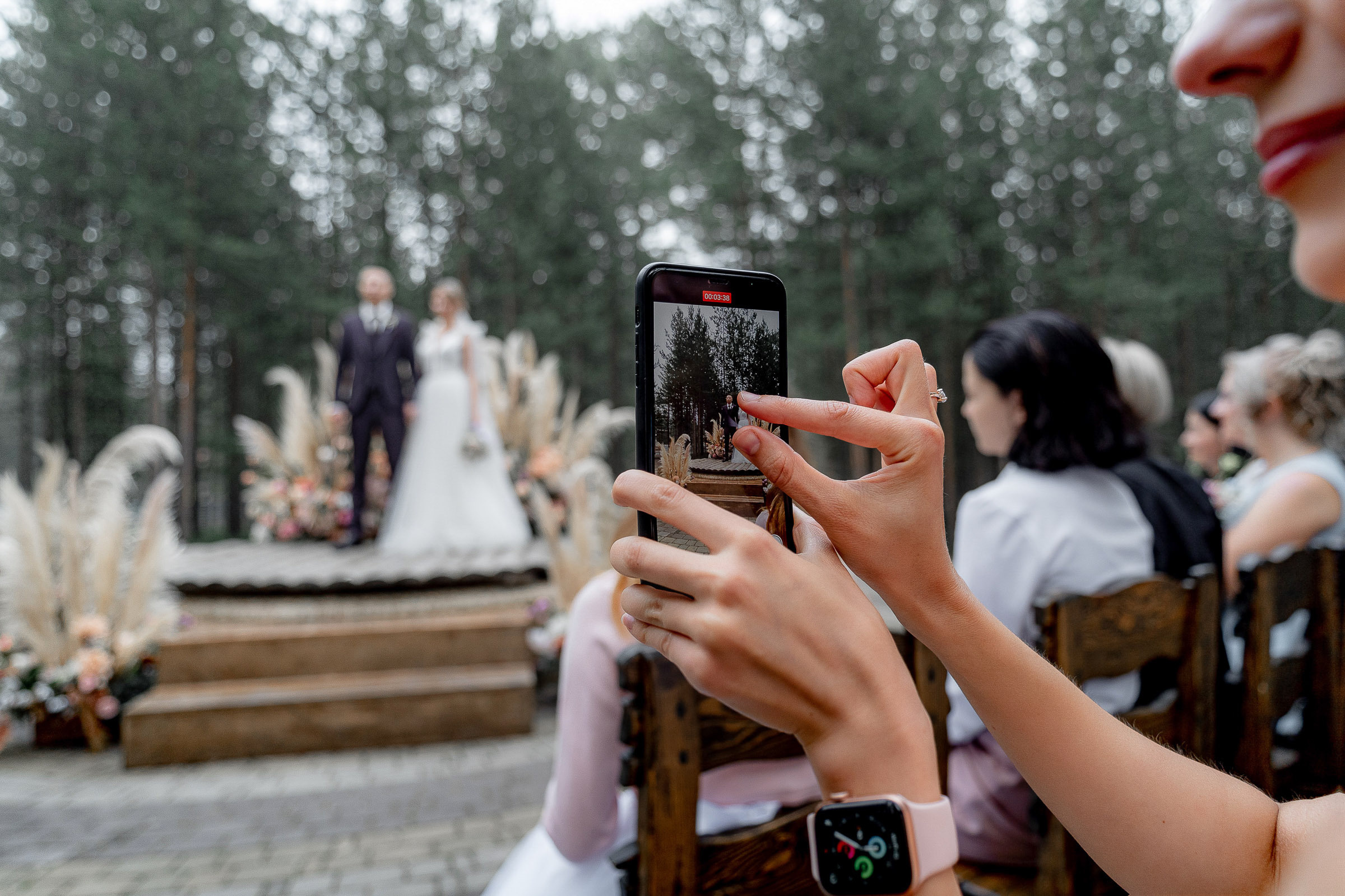 Тимофей и Наталья. Сергей Кошкин Фотограф