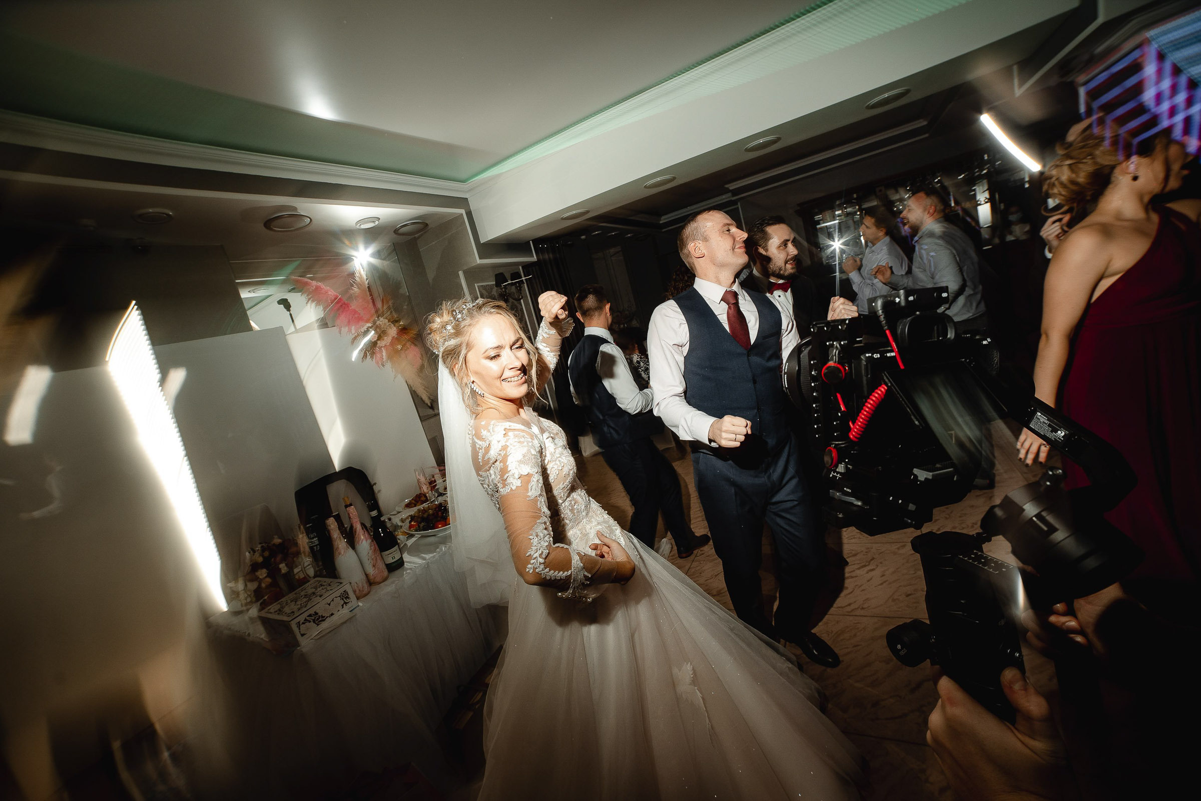 Сергей и Юлия. Сергей Кошкин Фотограф