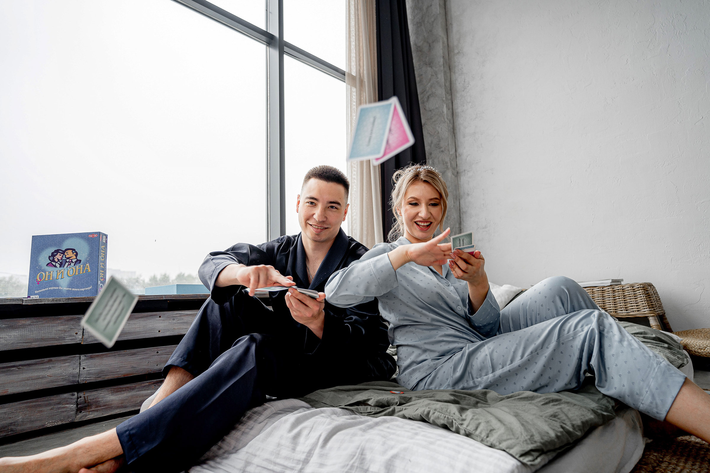 Тимофей и Наталья. Сергей Кошкин Фотограф