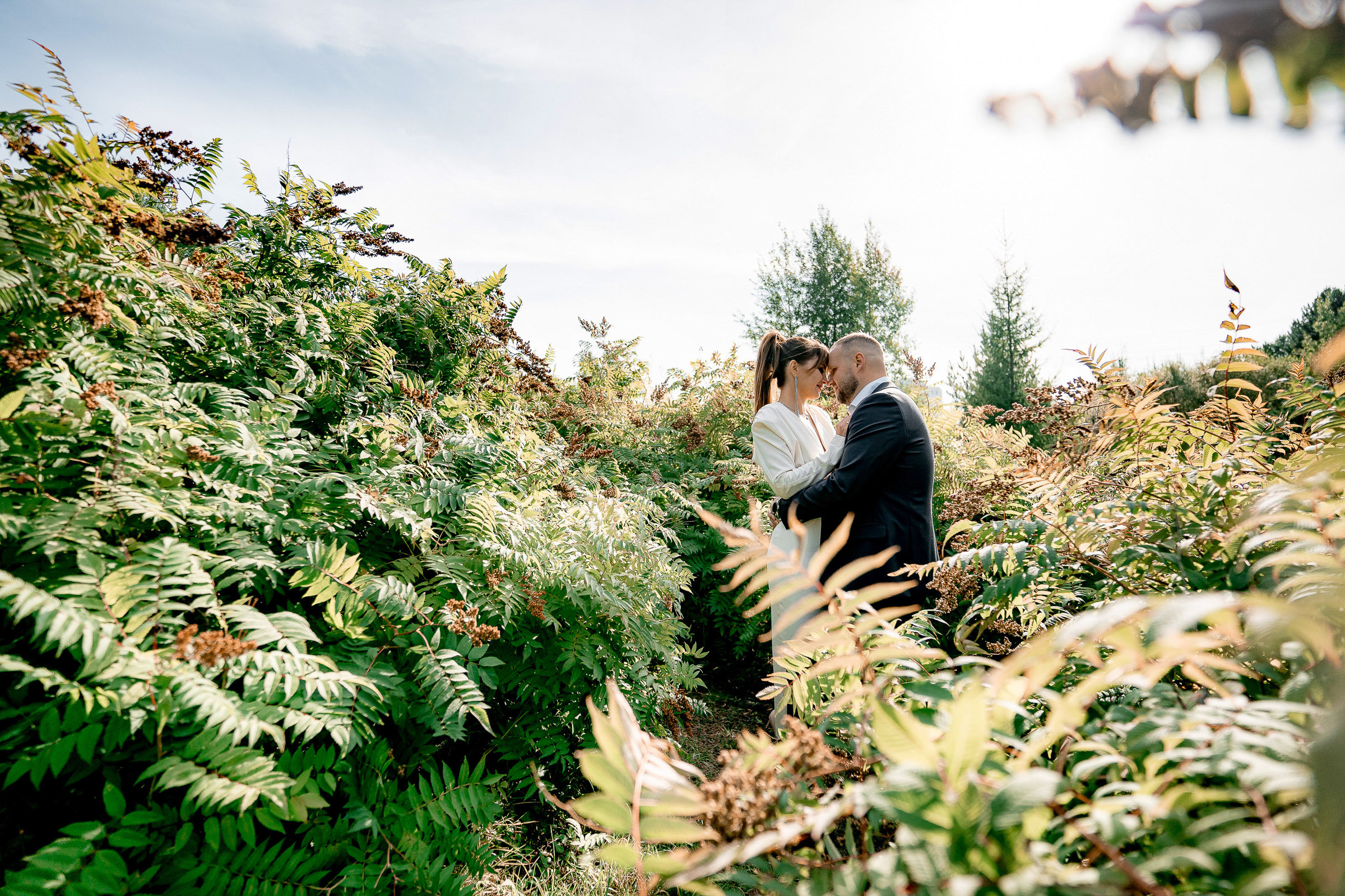 Артём и Алёна. Сергей Кошкин. Репортажная и ивент-фотография в Сургуте
