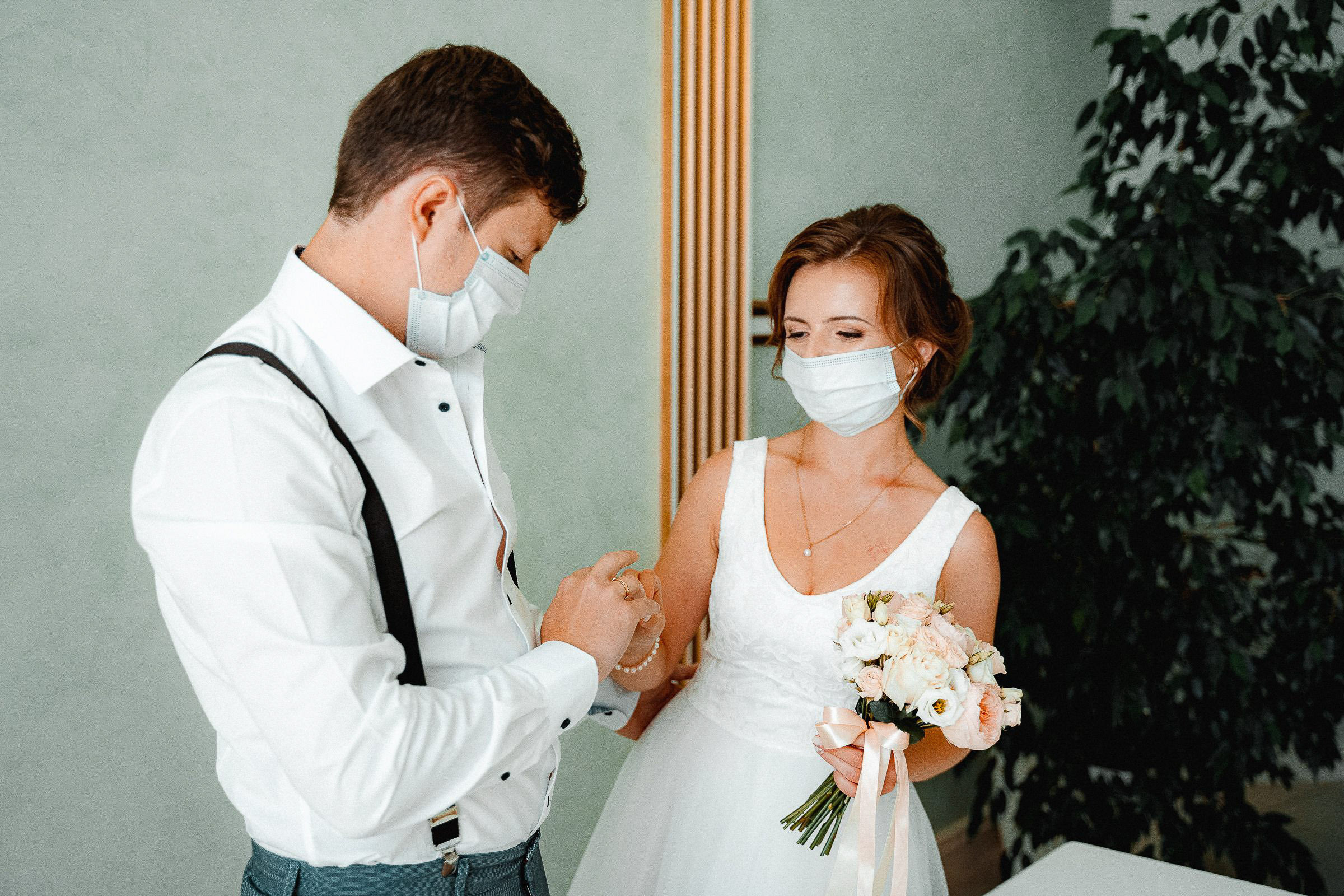 Артём и Таня. Сергей Кошкин. Репортажная и ивент-фотография в Сургуте