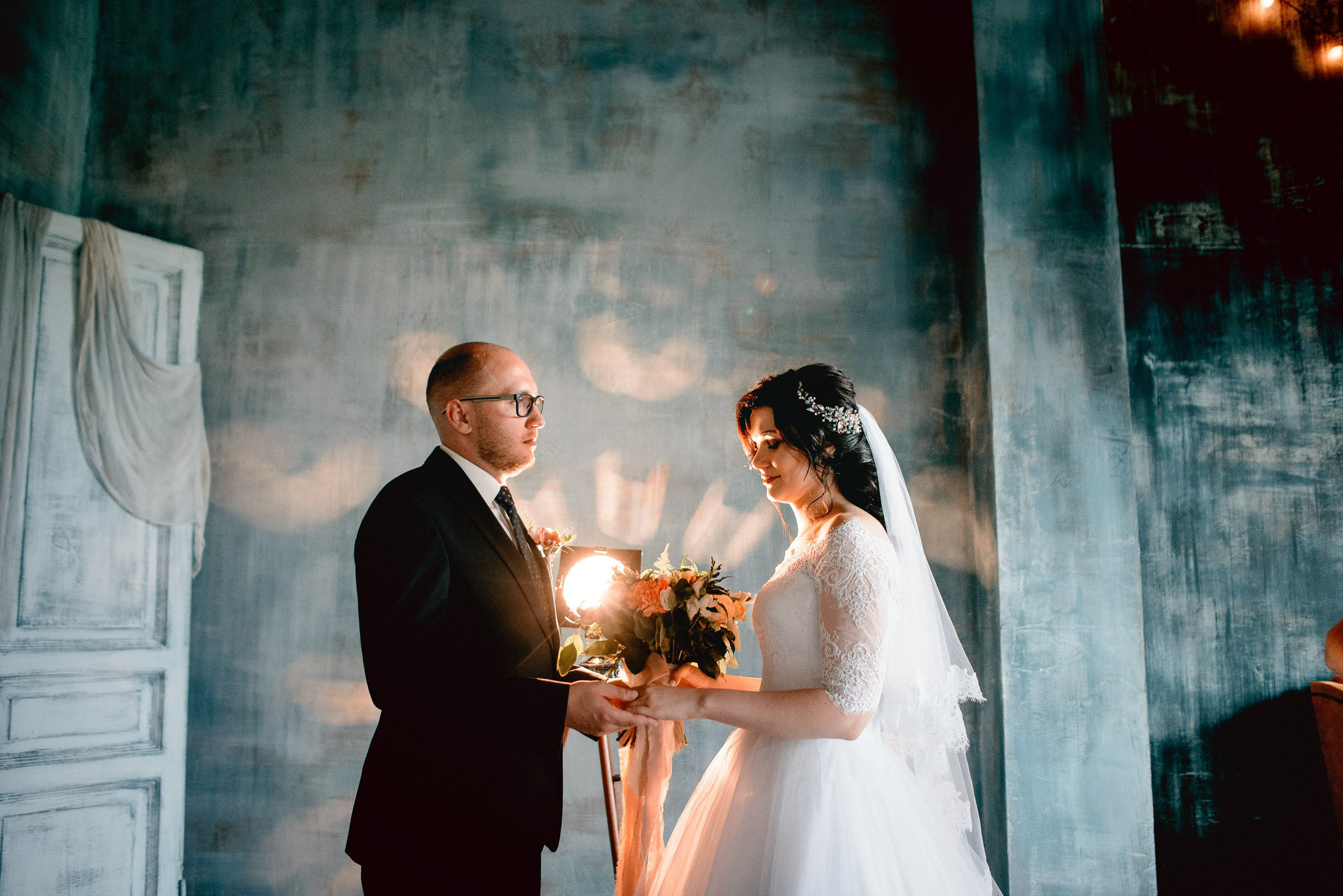 Ярослав и Алла. Сергей Кошкин Фотограф