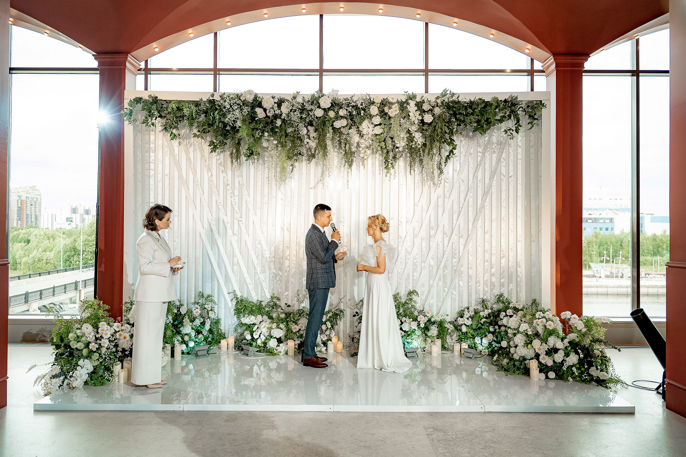 Николай и Ксения. Сергей Кошкин. Репортажная и ивент-фотография в Сургуте