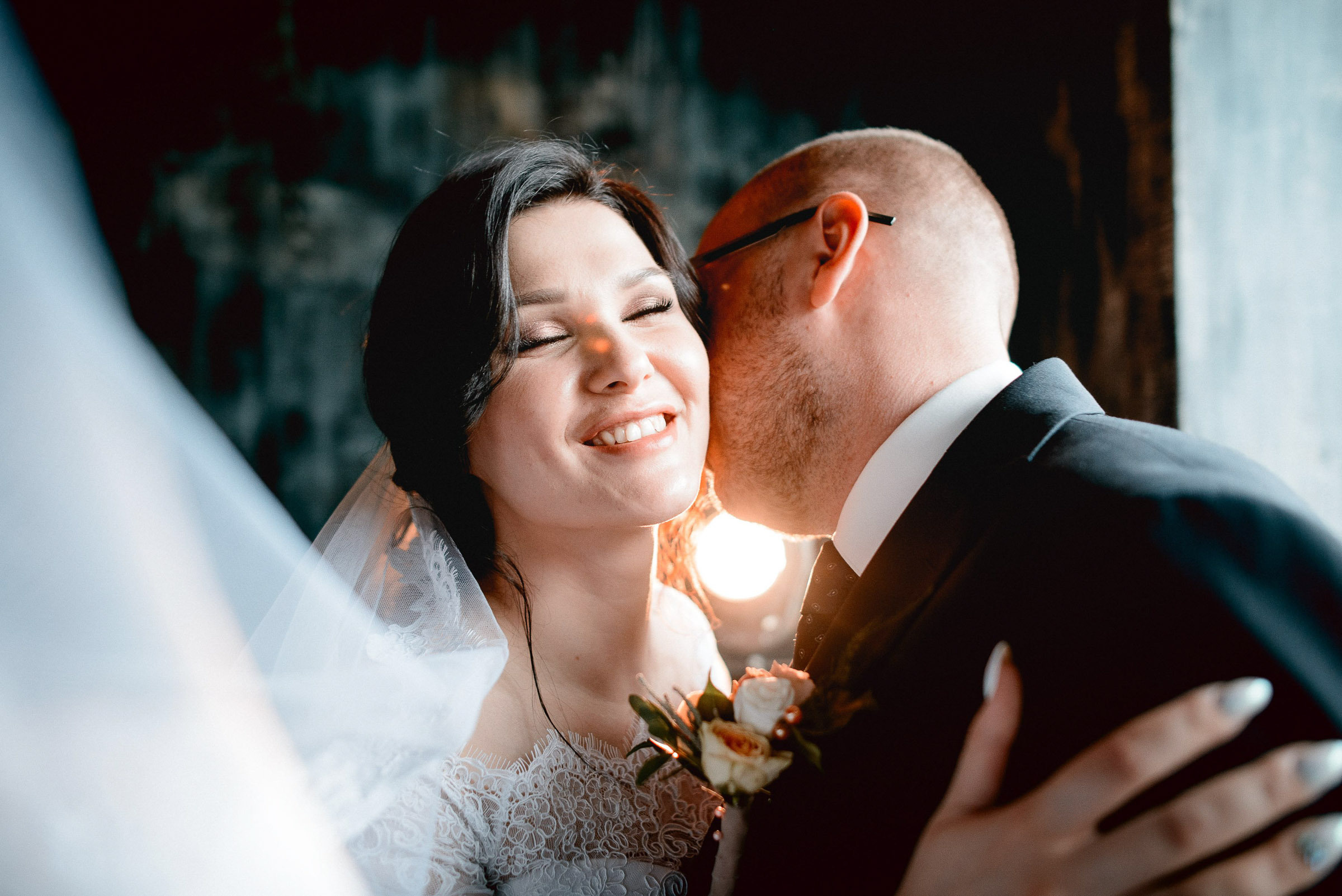 Ярослав и Алла. Сергей Кошкин Фотограф