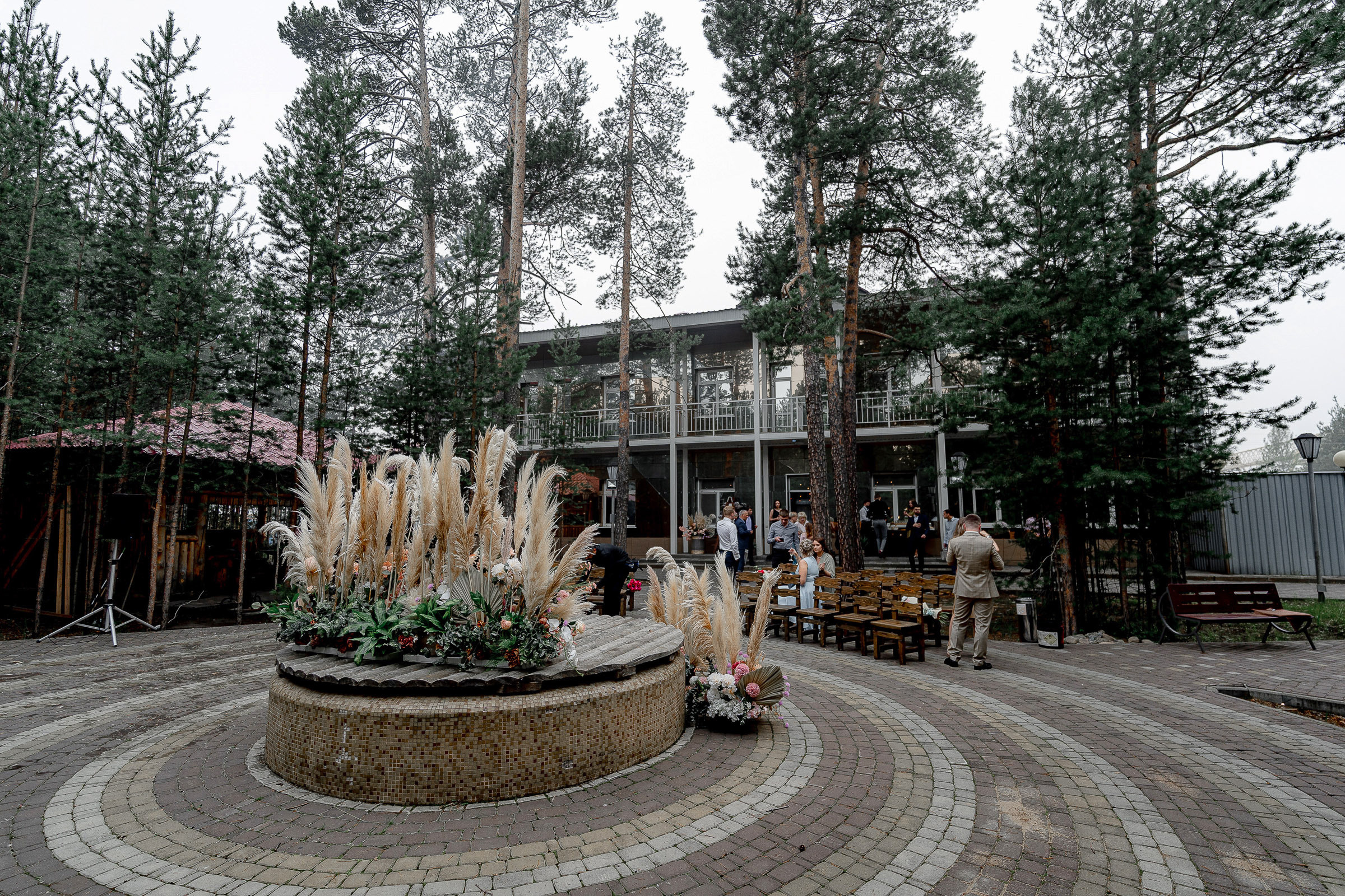 Тимофей и Наталья. Сергей Кошкин Фотограф