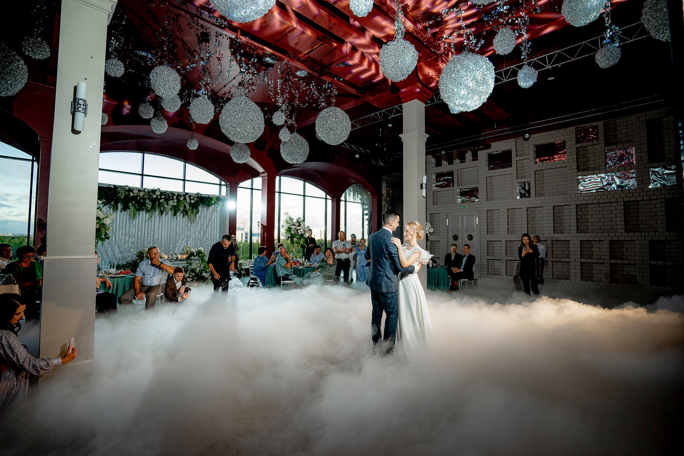 Николай и Ксения. Сергей Кошкин. Репортажная и ивент-фотография в Сургуте