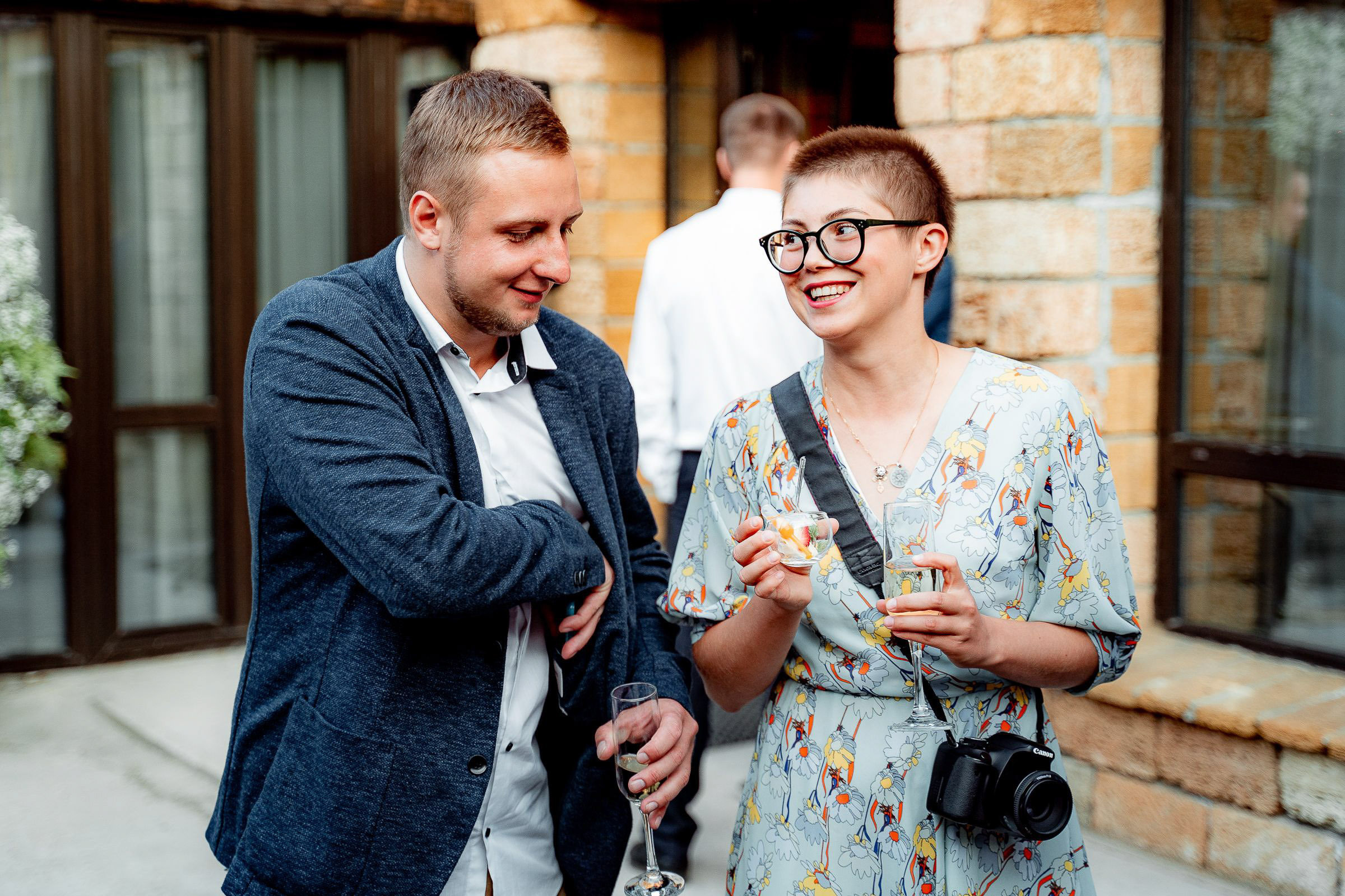 Виталий и Дарья. Сергей Кошкин Фотограф