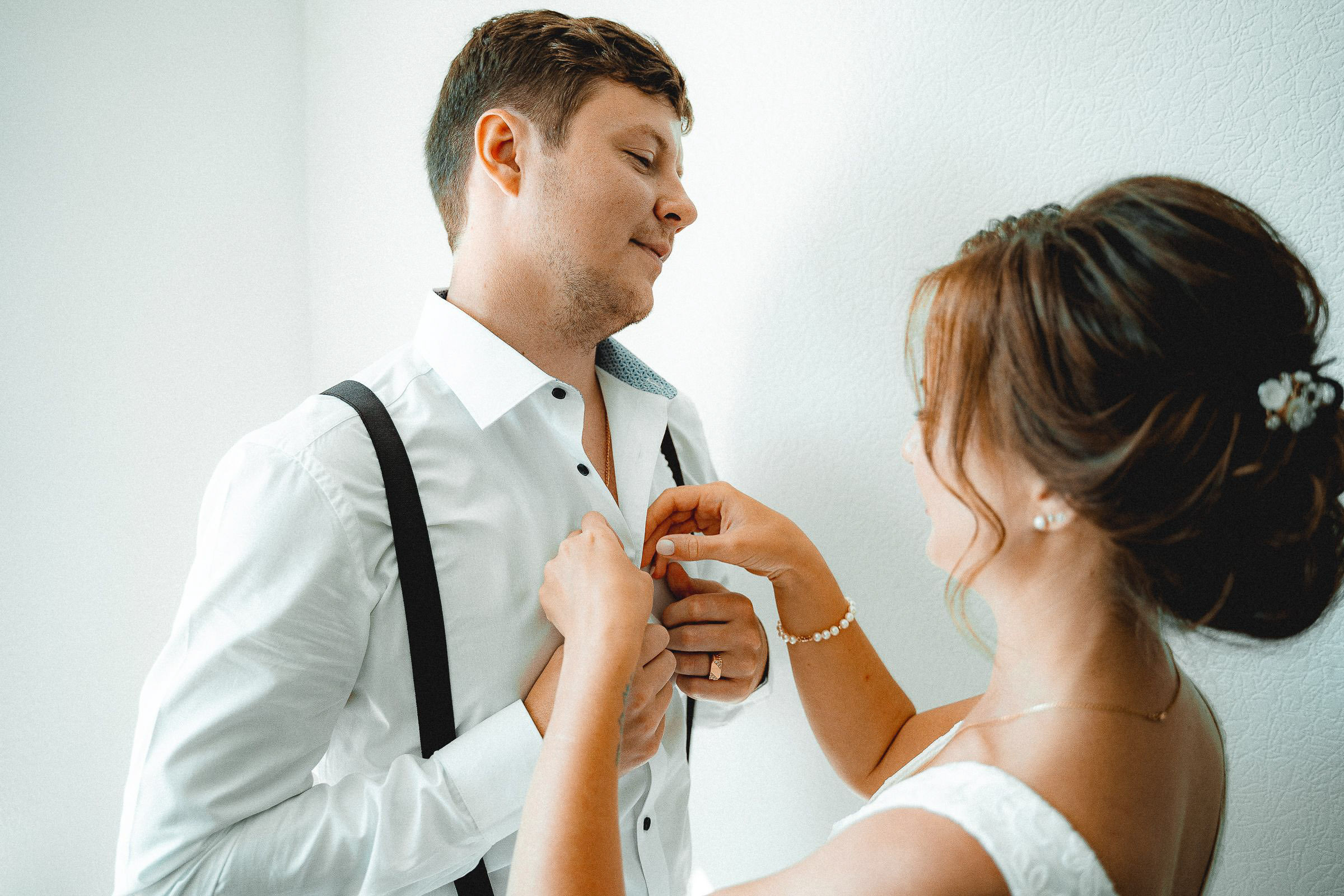 Артём и Таня. Сергей Кошкин. Репортажная и ивент-фотография в Сургуте