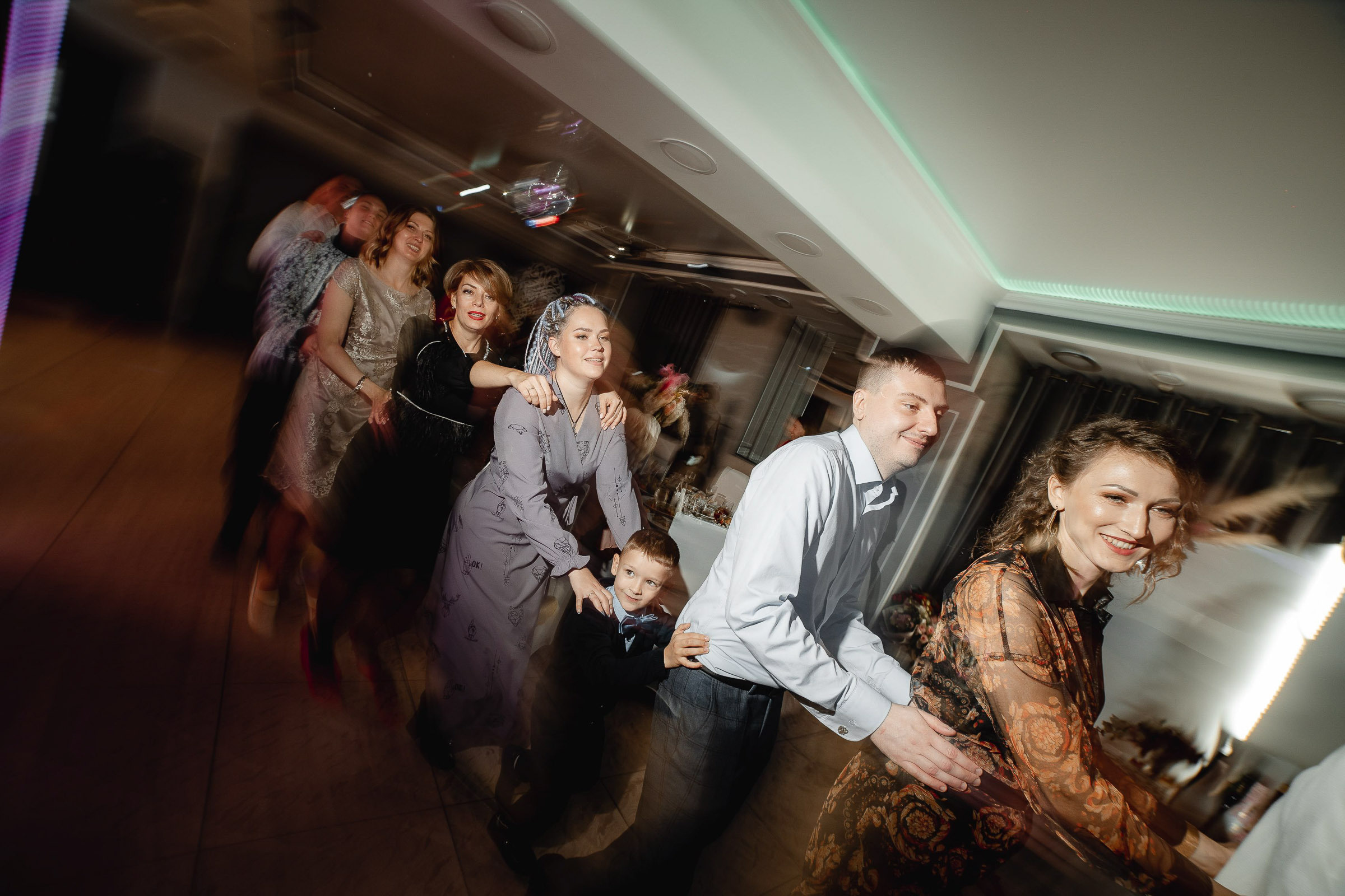 Сергей и Юлия. Сергей Кошкин Фотограф