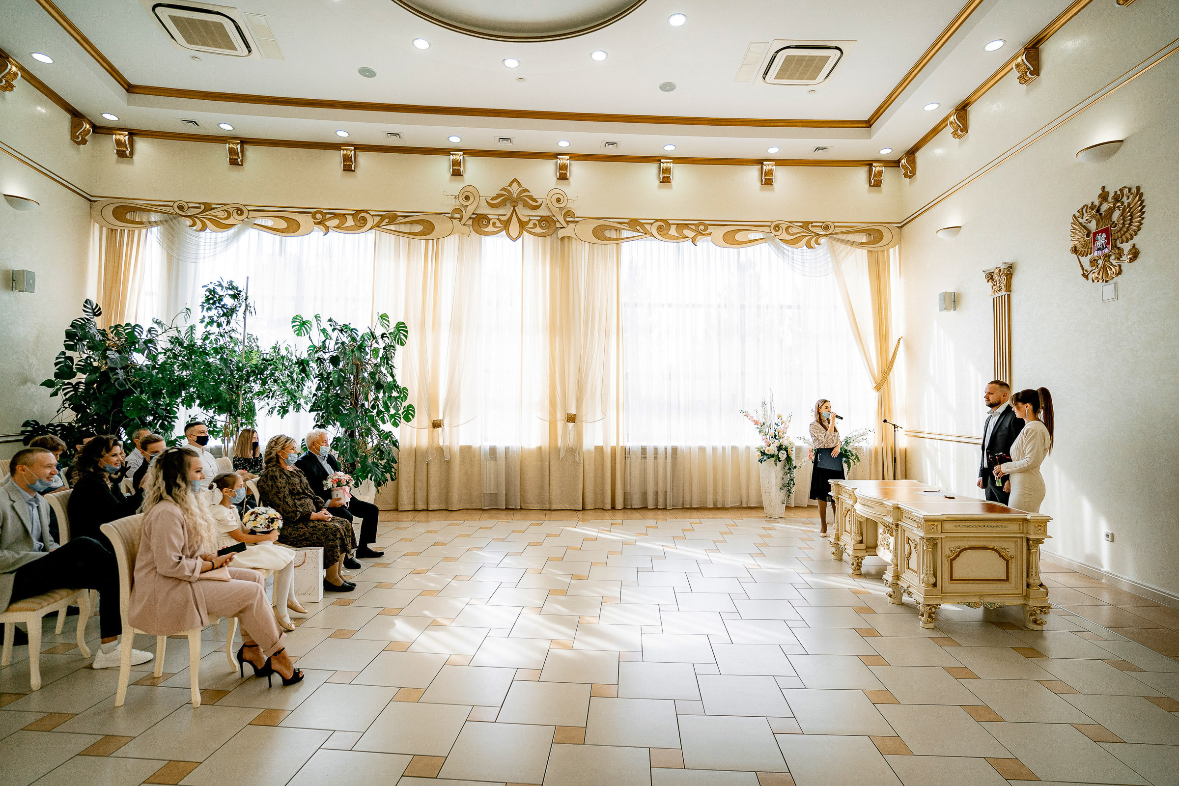 Артём и Алёна. Сергей Кошкин. Репортажная и ивент-фотография в Сургуте