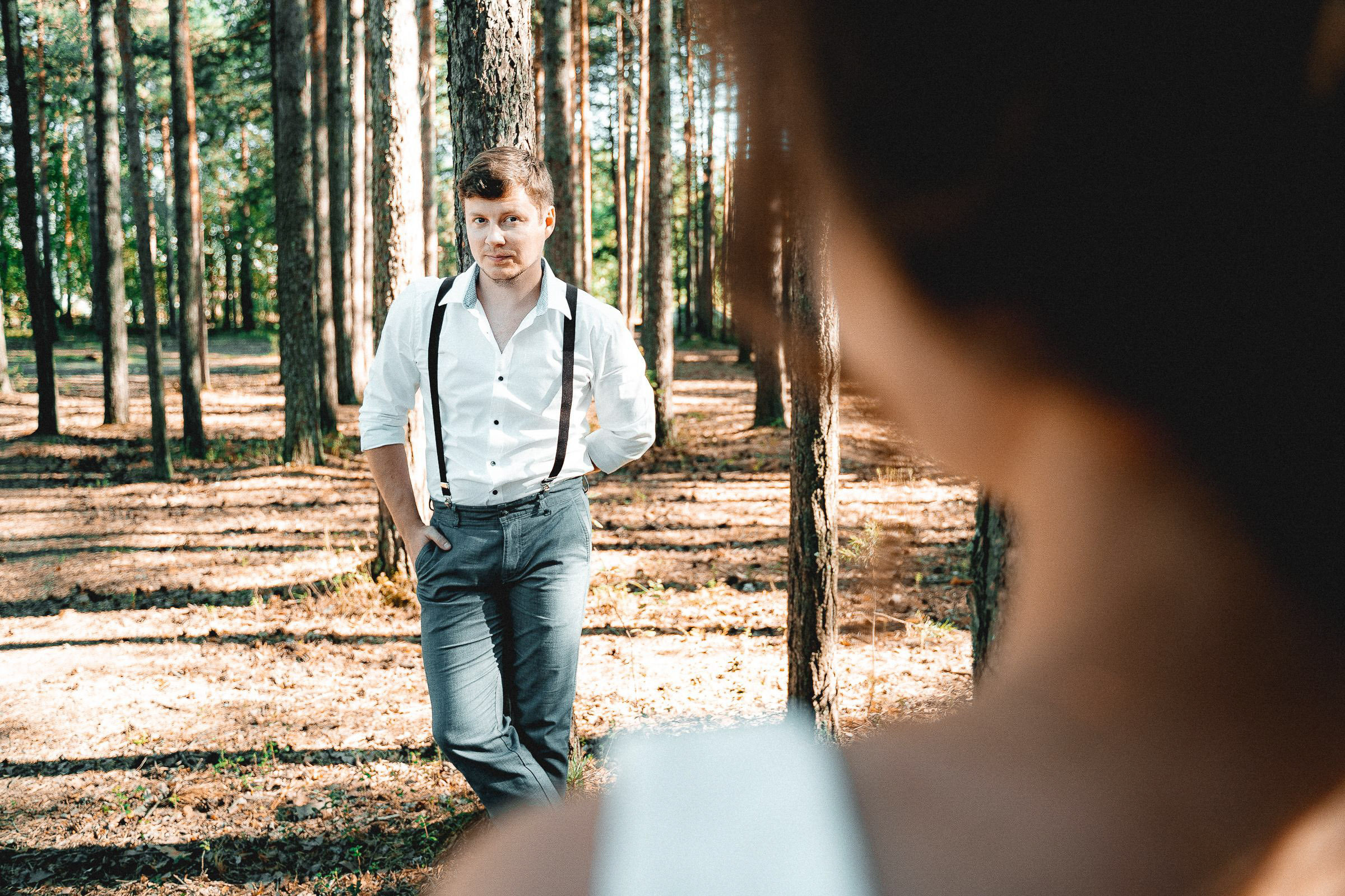 Артём и Таня. Сергей Кошкин. Репортажная и ивент-фотография в Сургуте