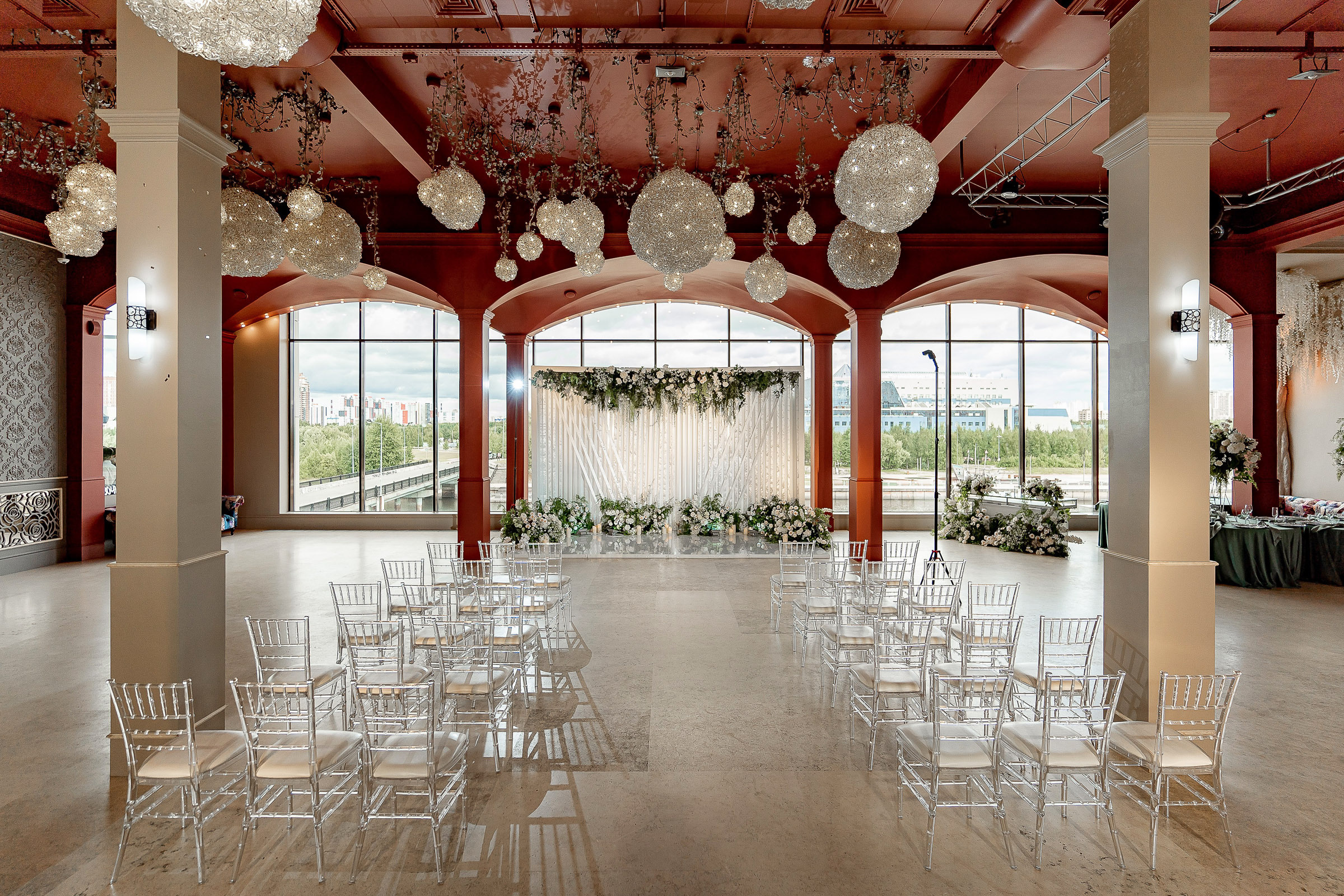 Николай и Ксения. Сергей Кошкин. Репортажная и ивент-фотография в Сургуте