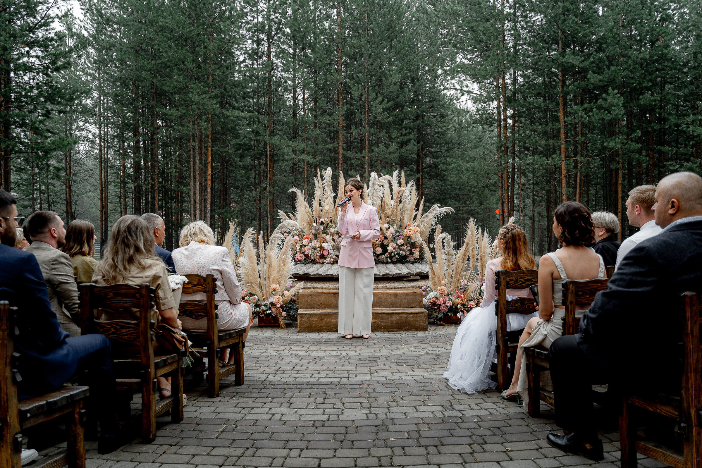 Тимофей и Наталья. Сергей Кошкин Фотограф