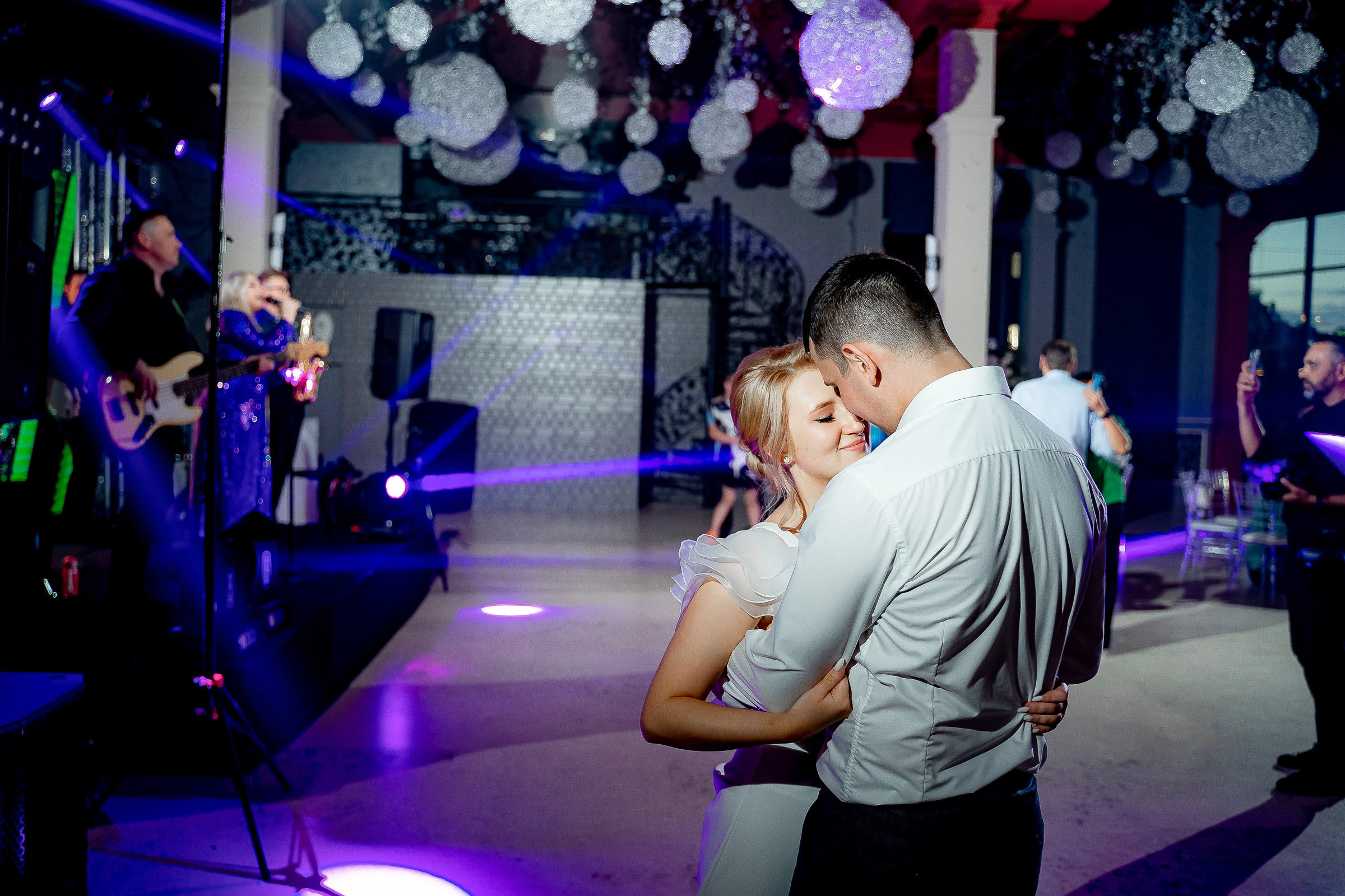 Николай и Ксения. Сергей Кошкин. Репортажная и ивент-фотография в Сургуте