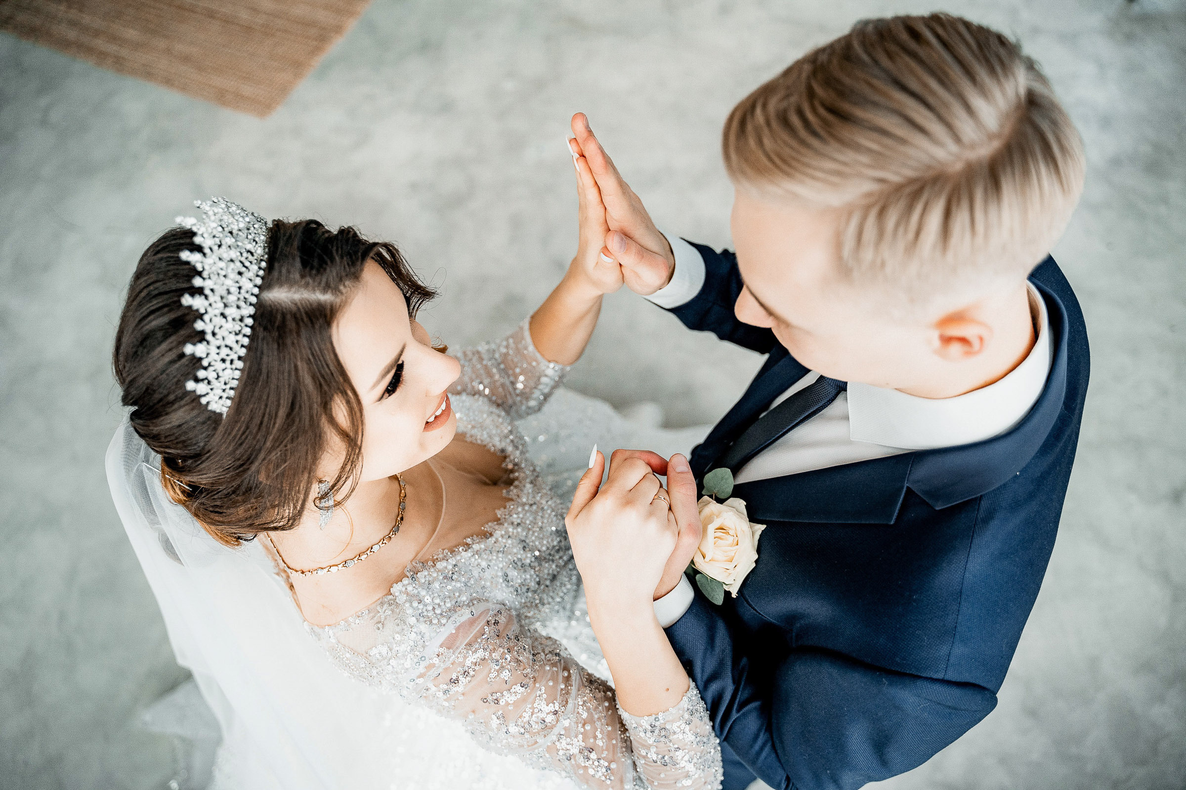 Дмитрий и Александра. Сергей Кошкин Фотограф