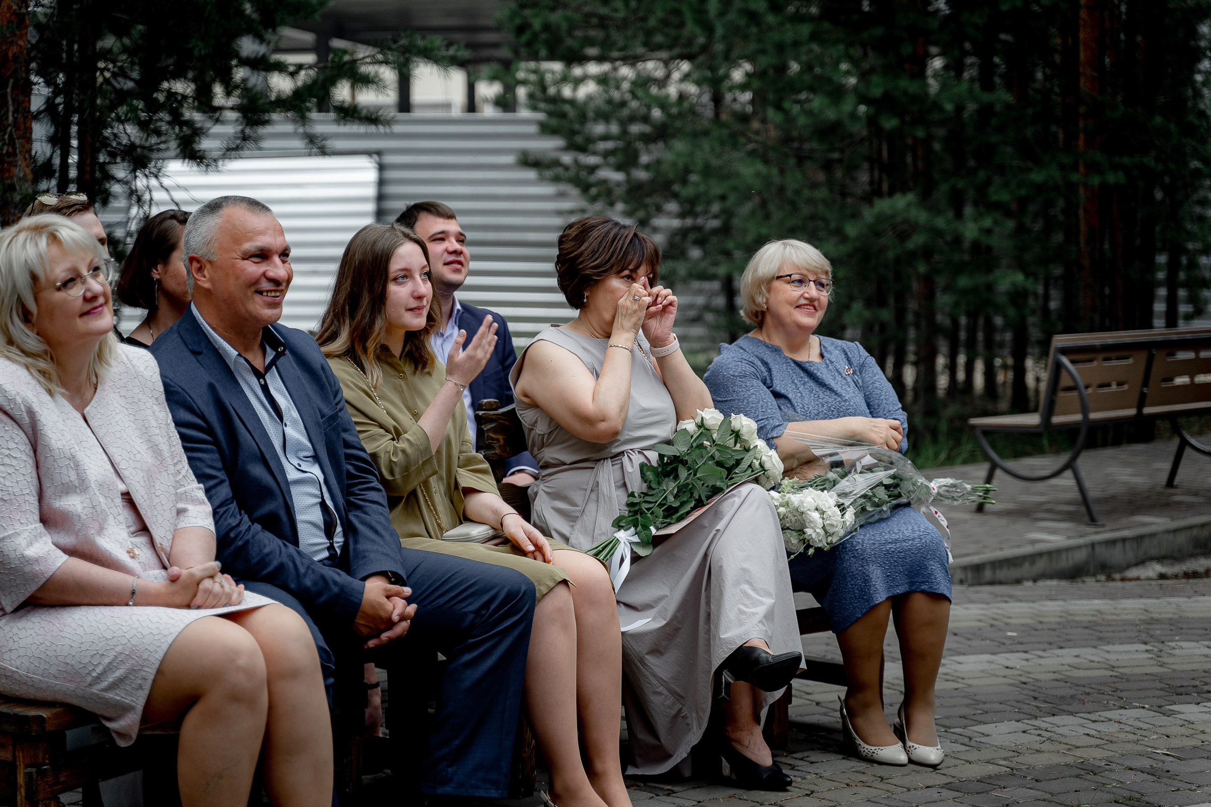 Тимофей и Наталья. Сергей Кошкин Фотограф