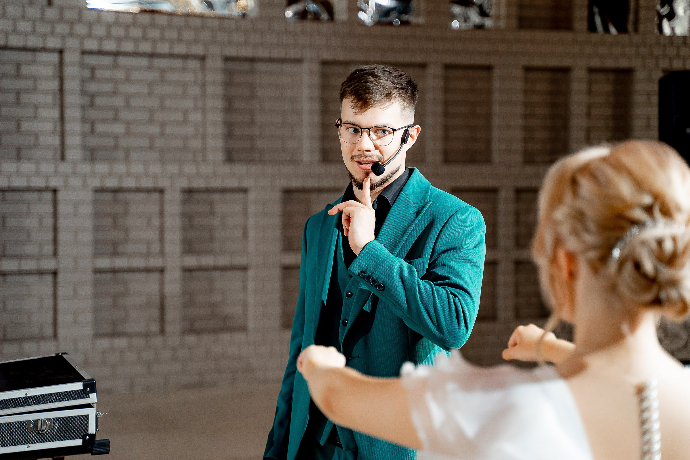 Николай и Ксения. Сергей Кошкин. Репортажная и ивент-фотография в Сургуте