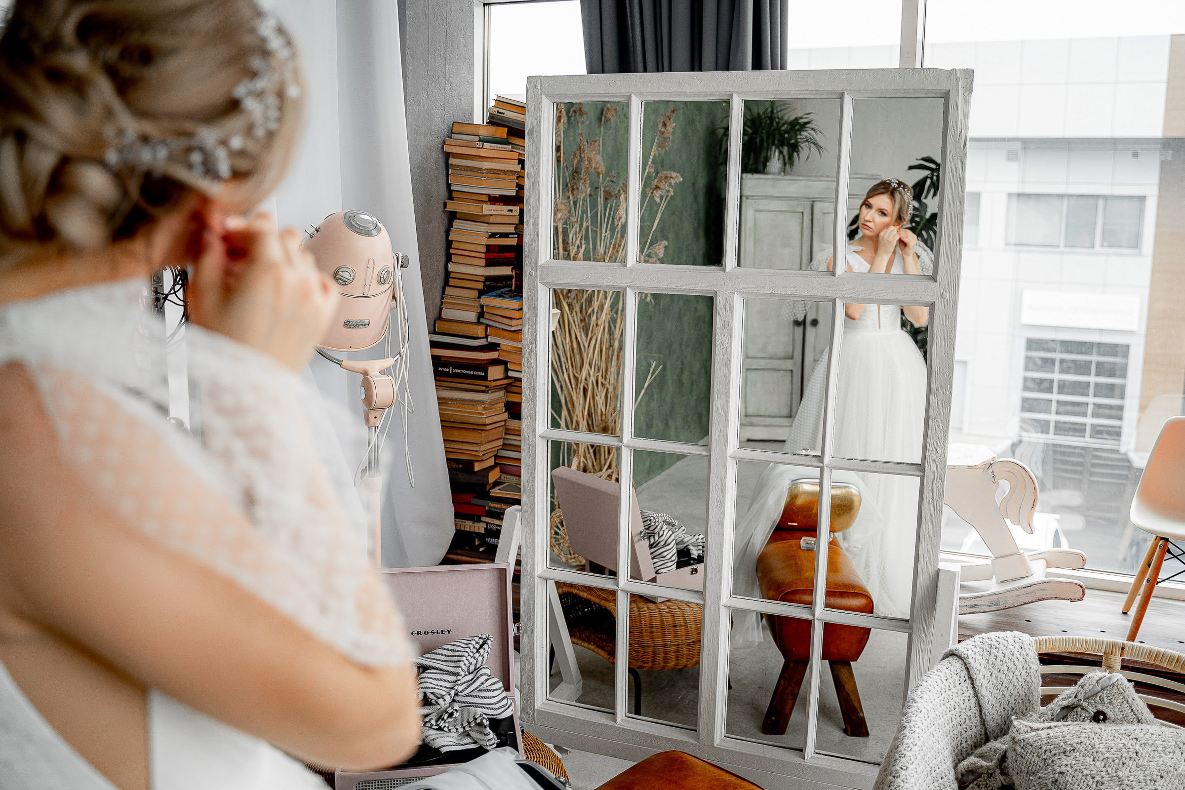 Тимофей и Наталья. Сергей Кошкин Фотограф