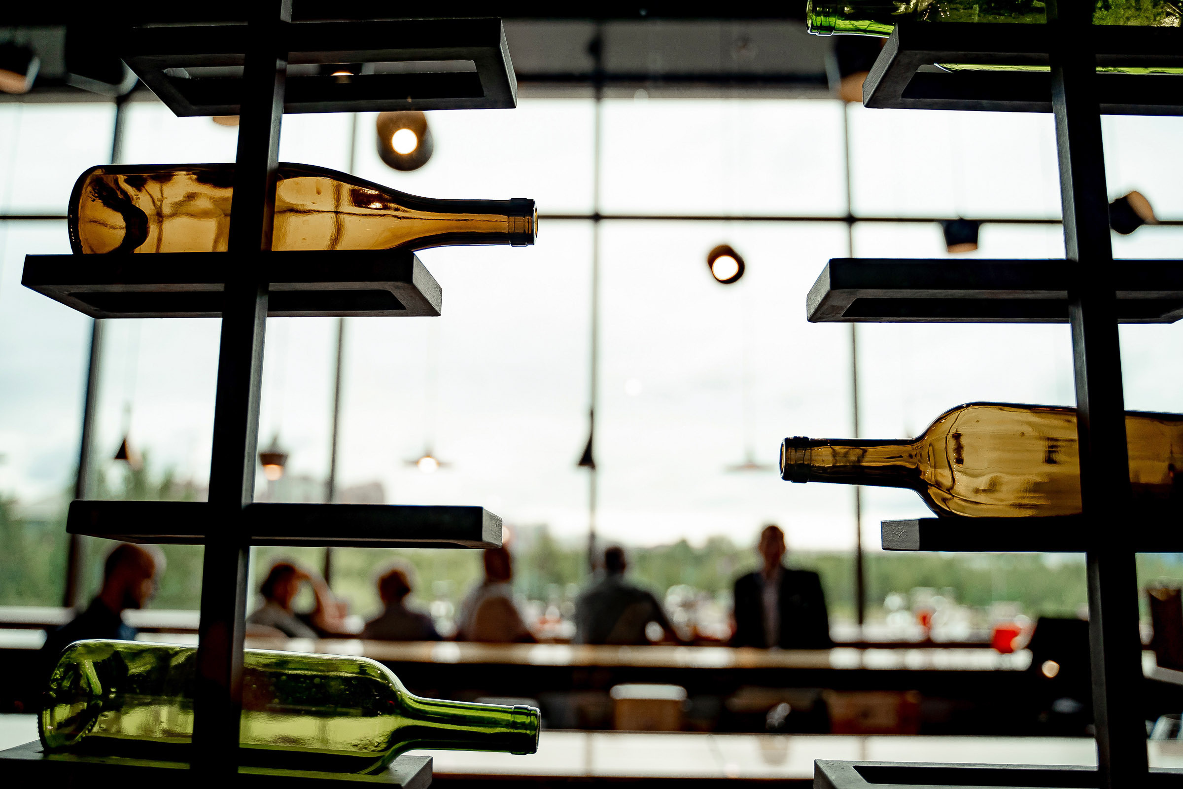 Николай и Ксения. Сергей Кошкин. Репортажная и ивент-фотография в Сургуте