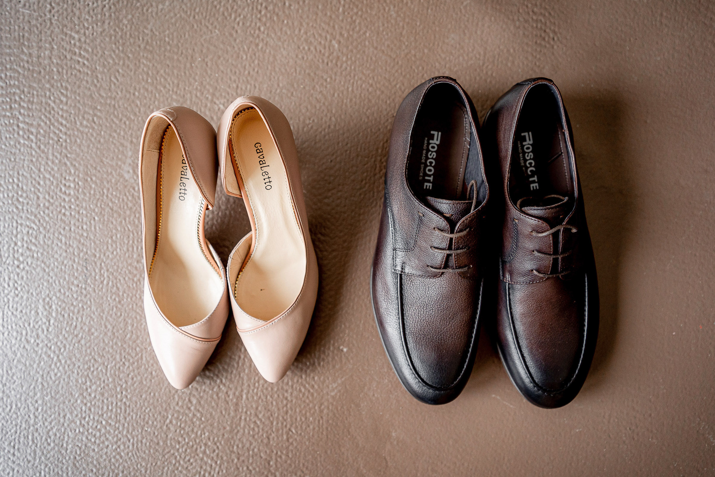 Тимофей и Наталья. Сергей Кошкин Фотограф