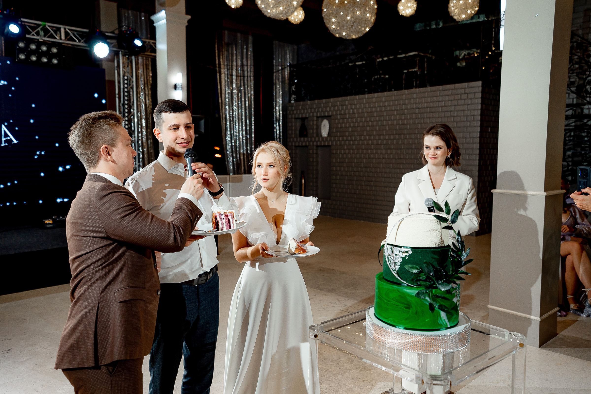 Николай и Ксения. Сергей Кошкин. Репортажная и ивент-фотография в Сургуте