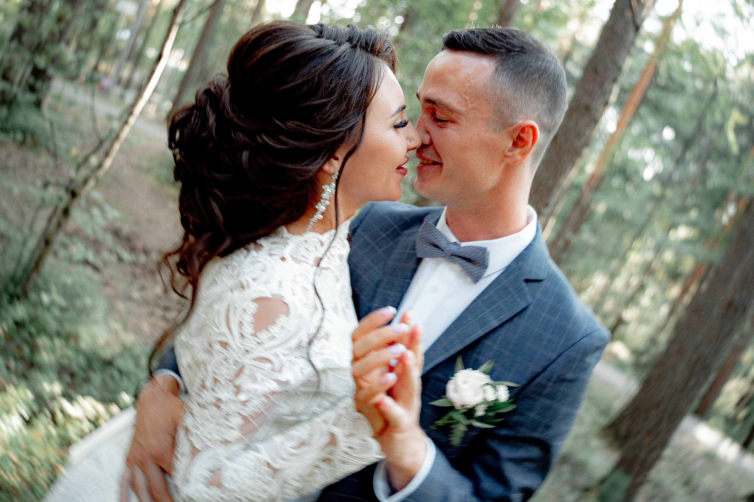 Виталий и Дарья. Сергей Кошкин Фотограф