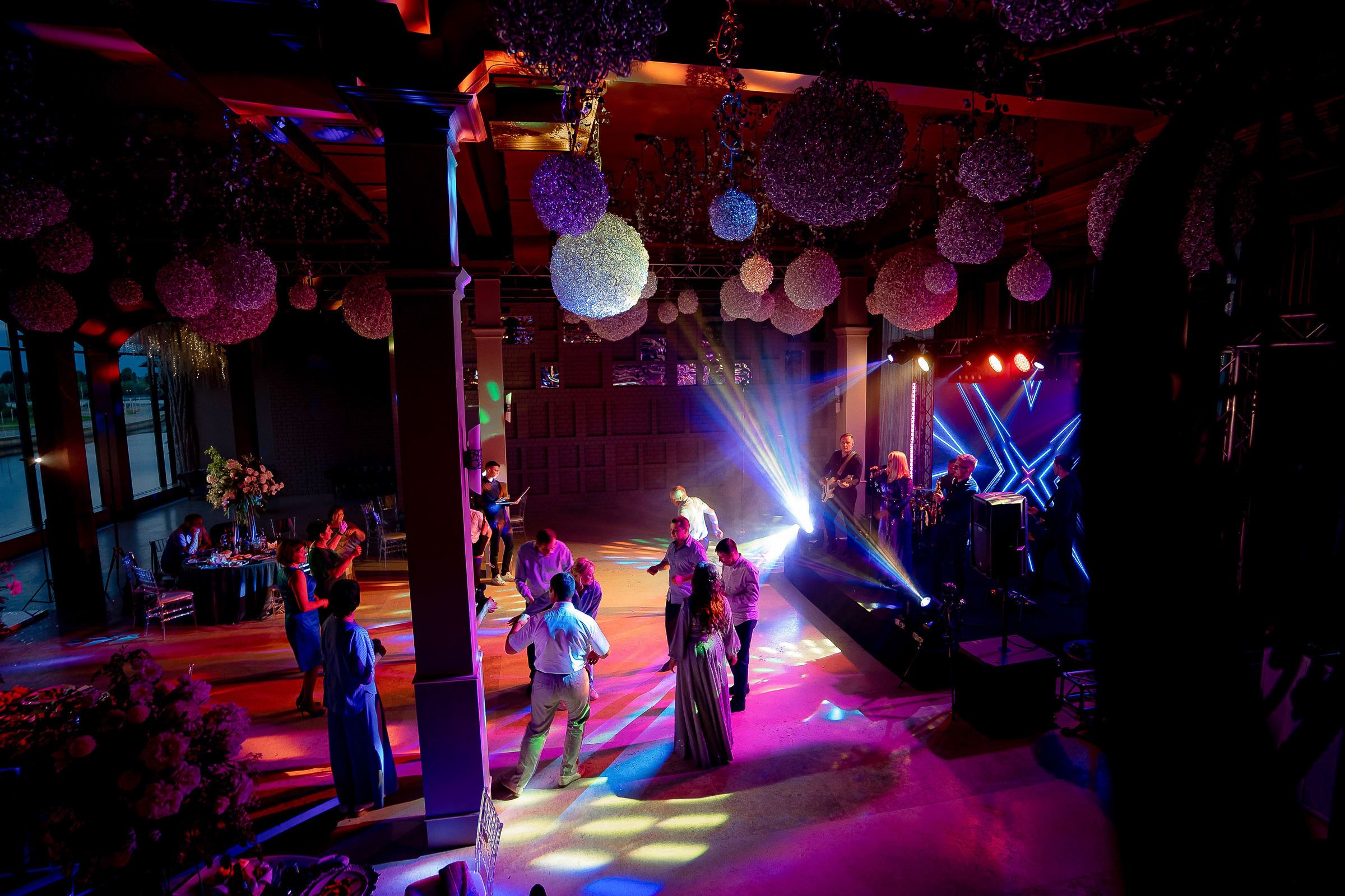 Николай и Ксения. Сергей Кошкин. Репортажная и ивент-фотография в Сургуте