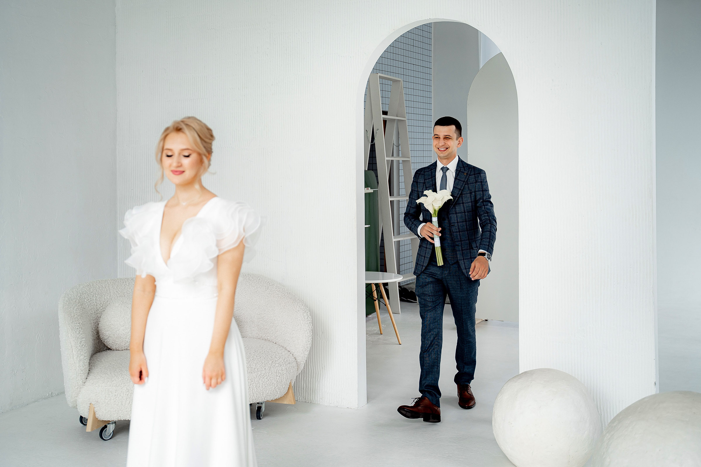 Николай и Ксения. Сергей Кошкин. Репортажная и ивент-фотография в Сургуте