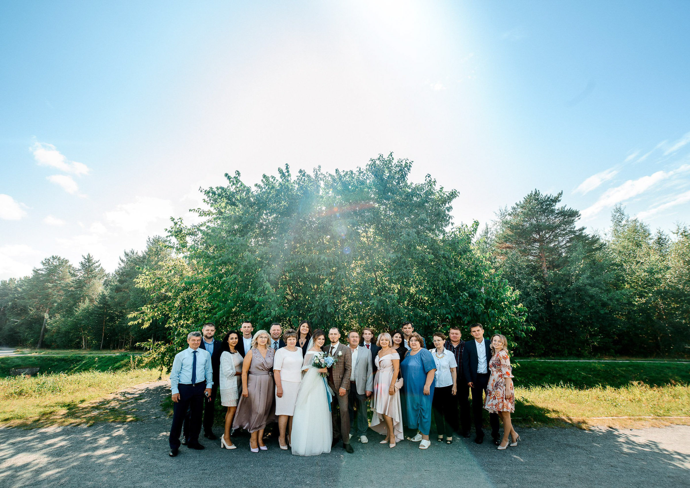 Виталя и Аня. Сергей Кошкин Фотограф