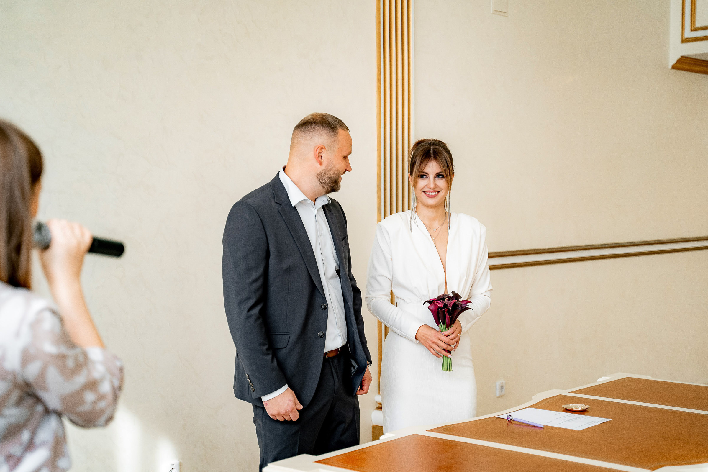 Артём и Алёна. Сергей Кошкин. Репортажная и ивент-фотография в Сургуте