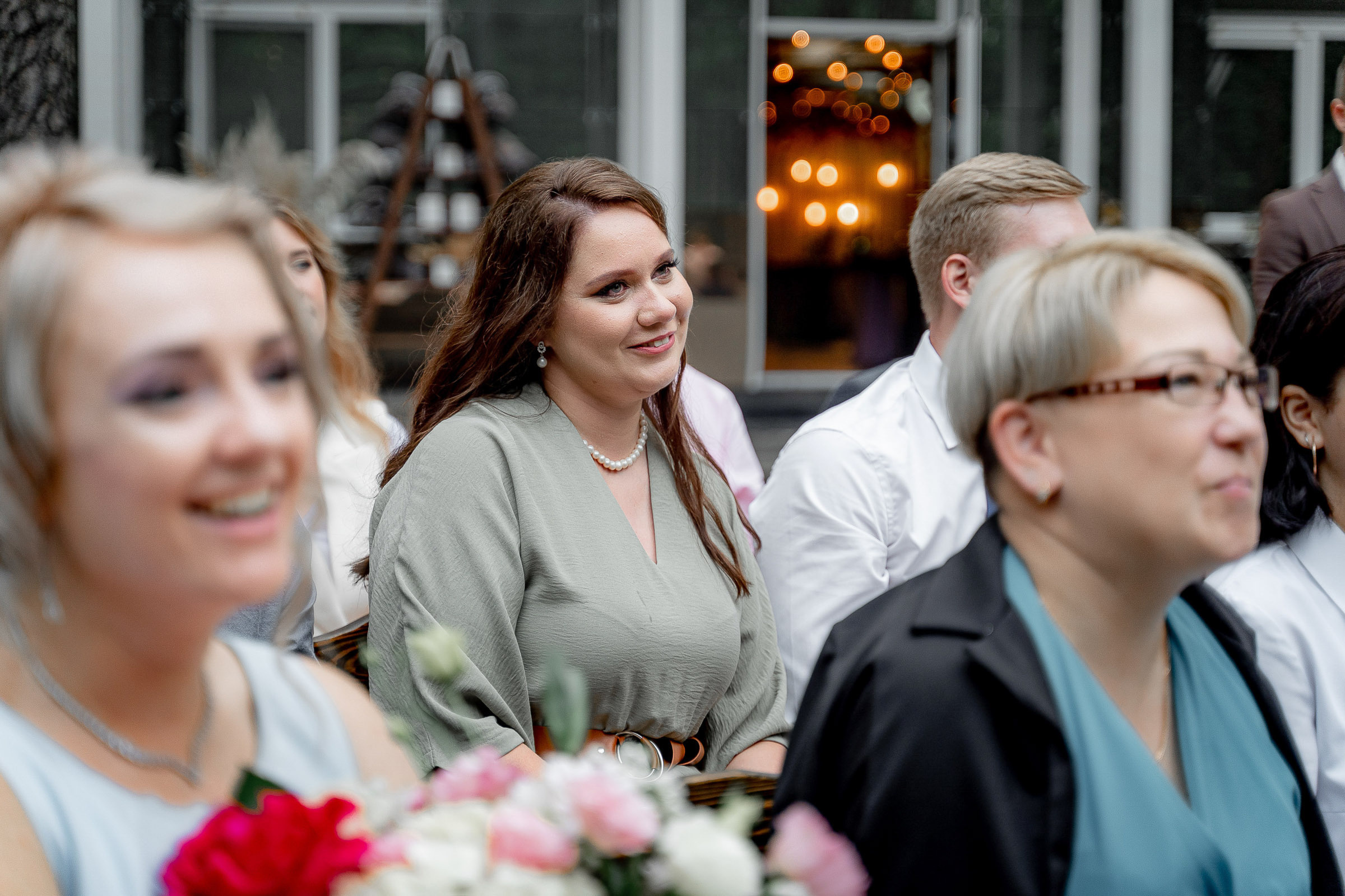 Тимофей и Наталья. Сергей Кошкин Фотограф