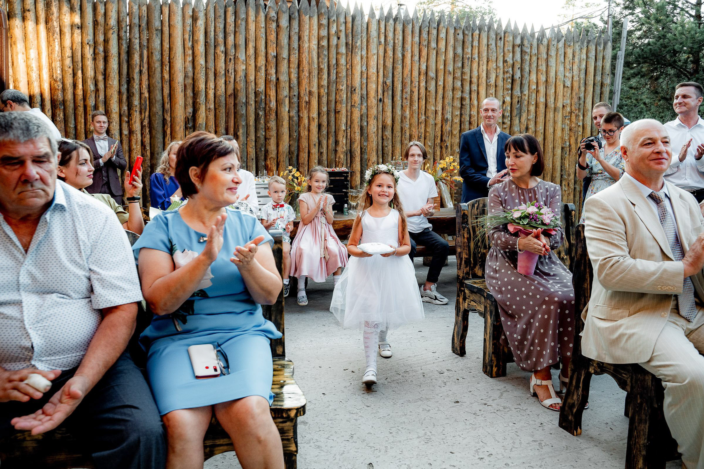 Виталий и Дарья. Сергей Кошкин Фотограф