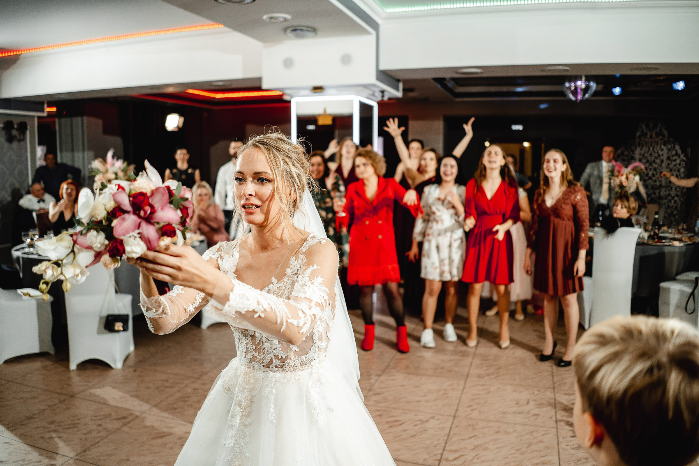 Сергей и Юлия. Сергей Кошкин Фотограф