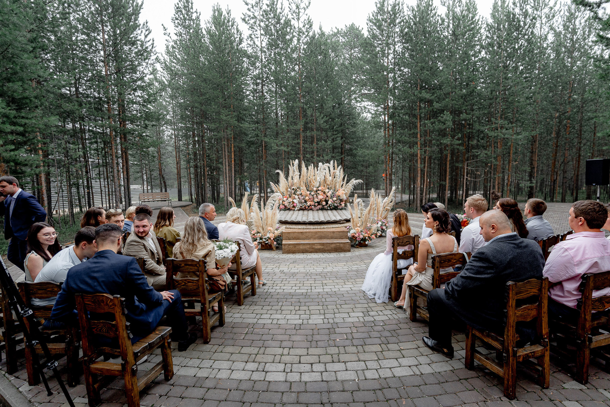 Тимофей и Наталья. Сергей Кошкин Фотограф
