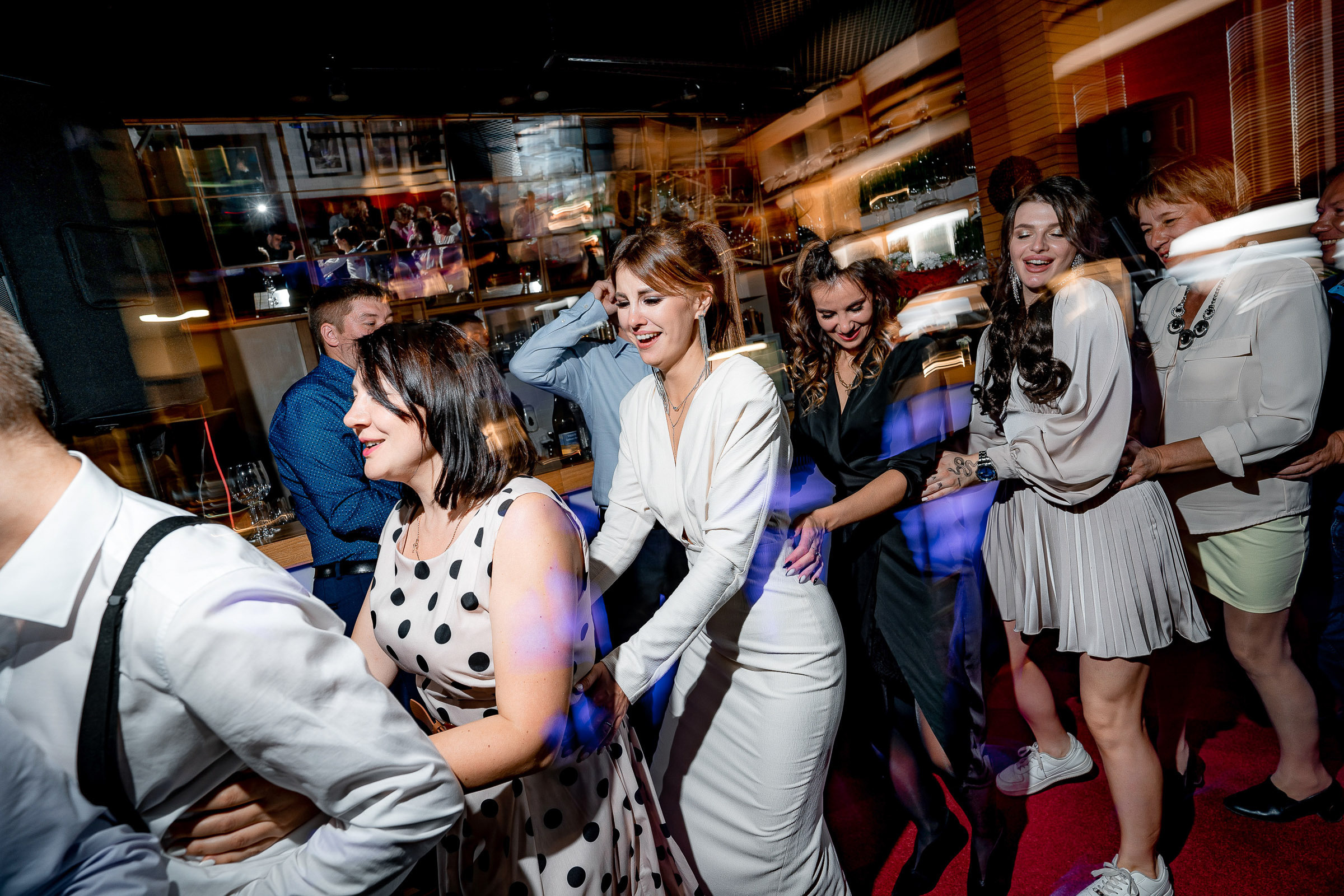 Артём и Алёна. Сергей Кошкин. Репортажная и ивент-фотография в Сургуте