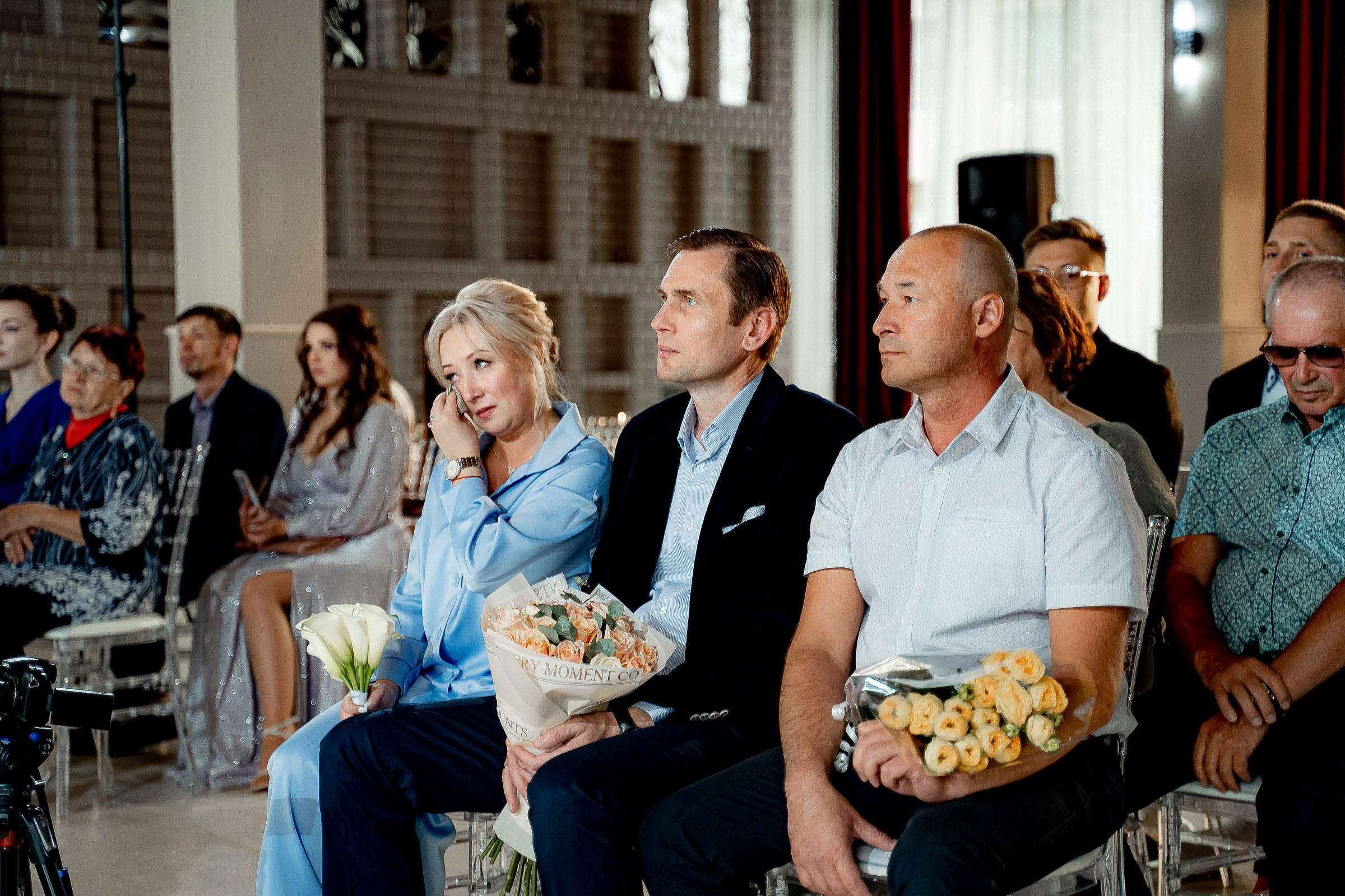 Николай и Ксения. Сергей Кошкин. Репортажная и ивент-фотография в Сургуте