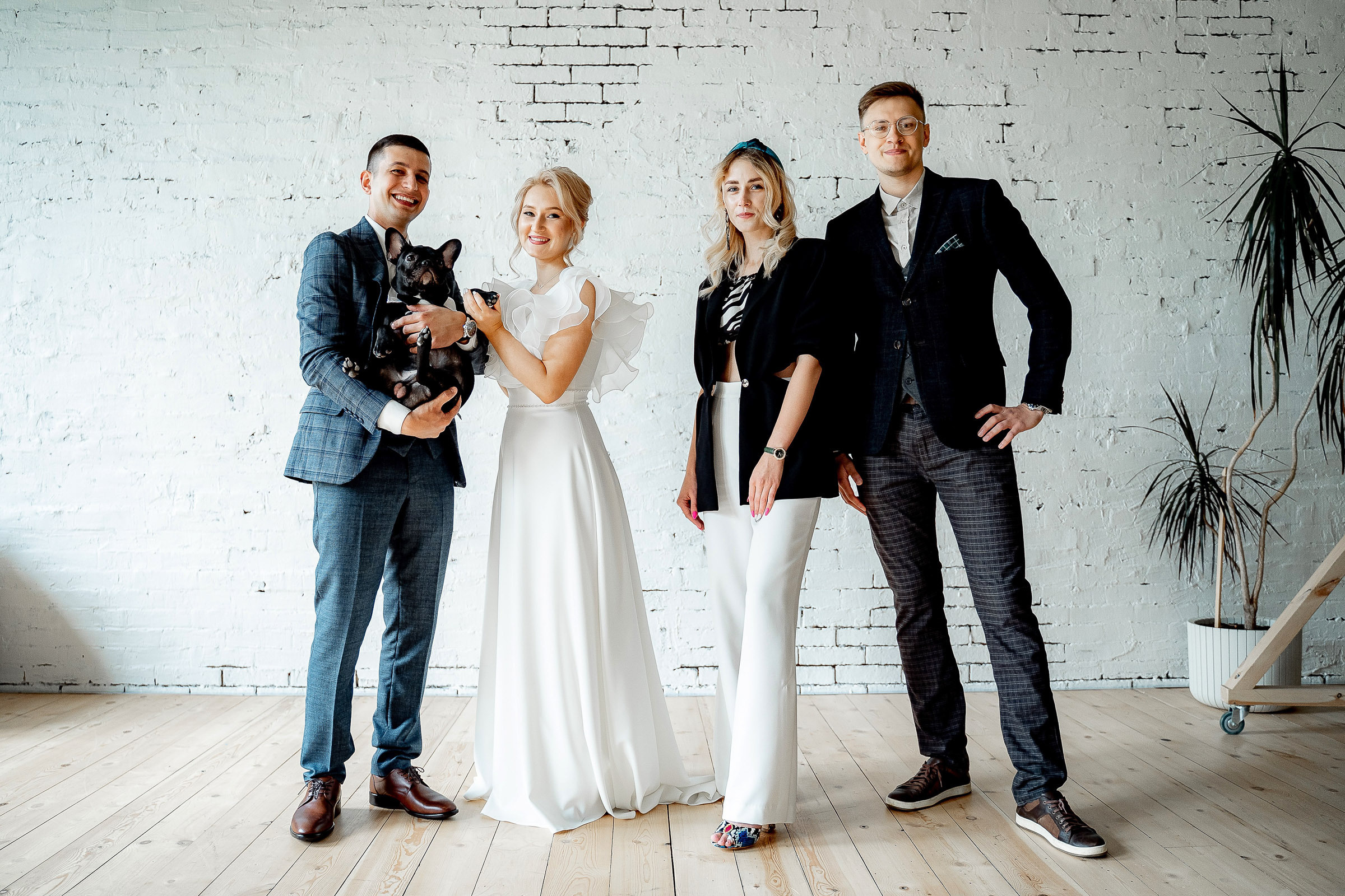 Николай и Ксения. Сергей Кошкин. Репортажная и ивент-фотография в Сургуте