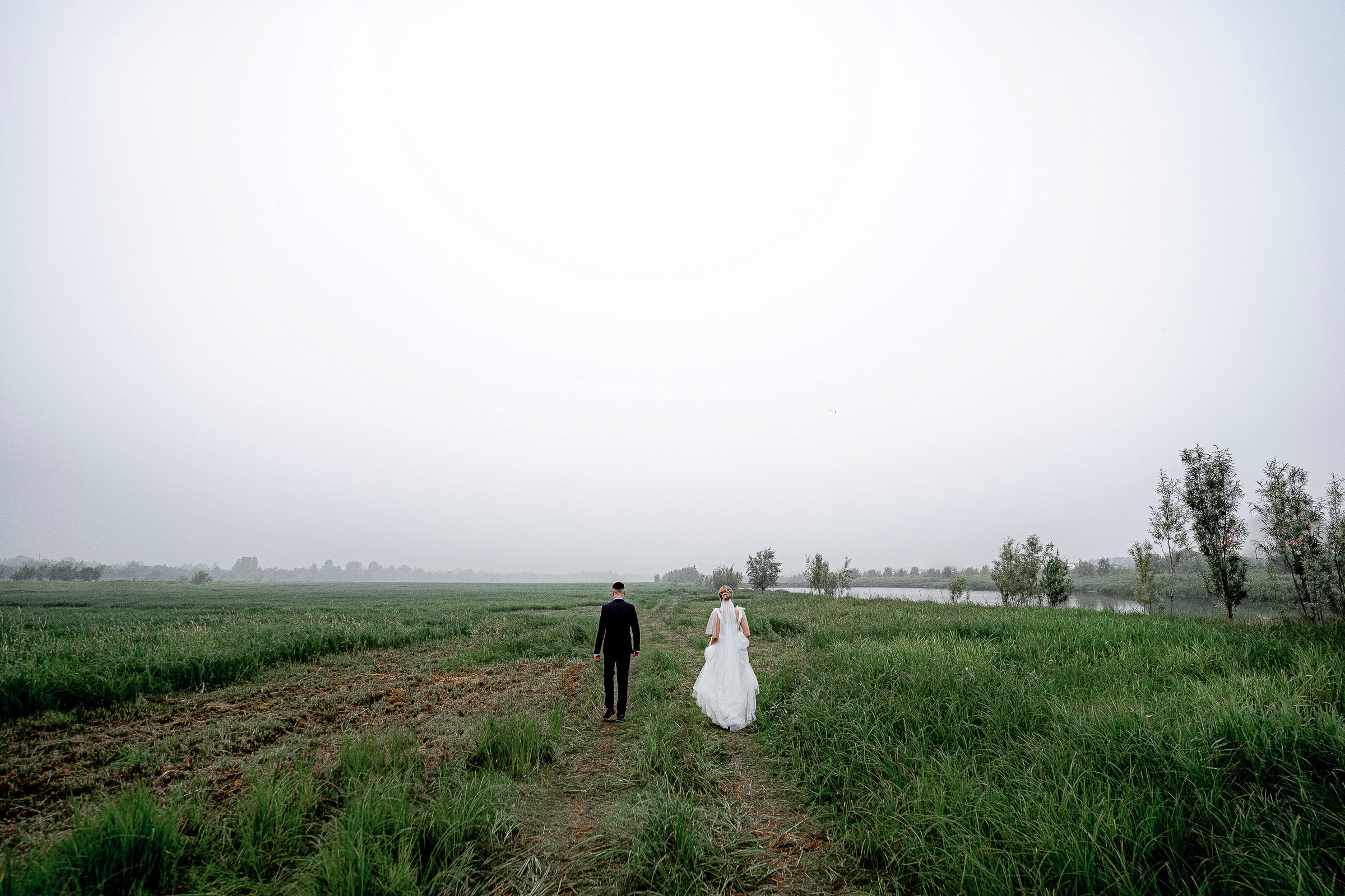 Тимофей и Наталья. Сергей Кошкин Фотограф