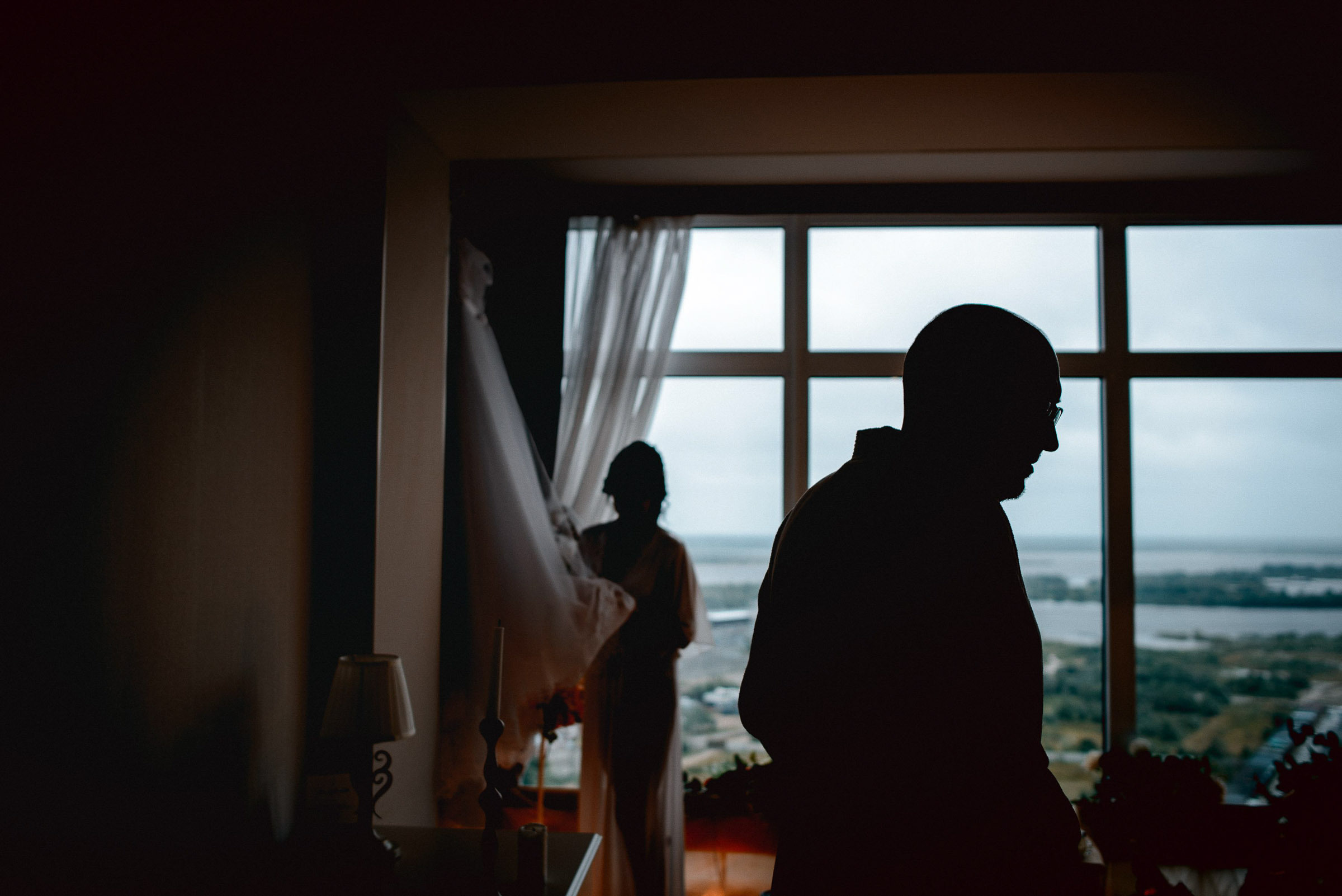 Ярослав и Алла. Сергей Кошкин Фотограф