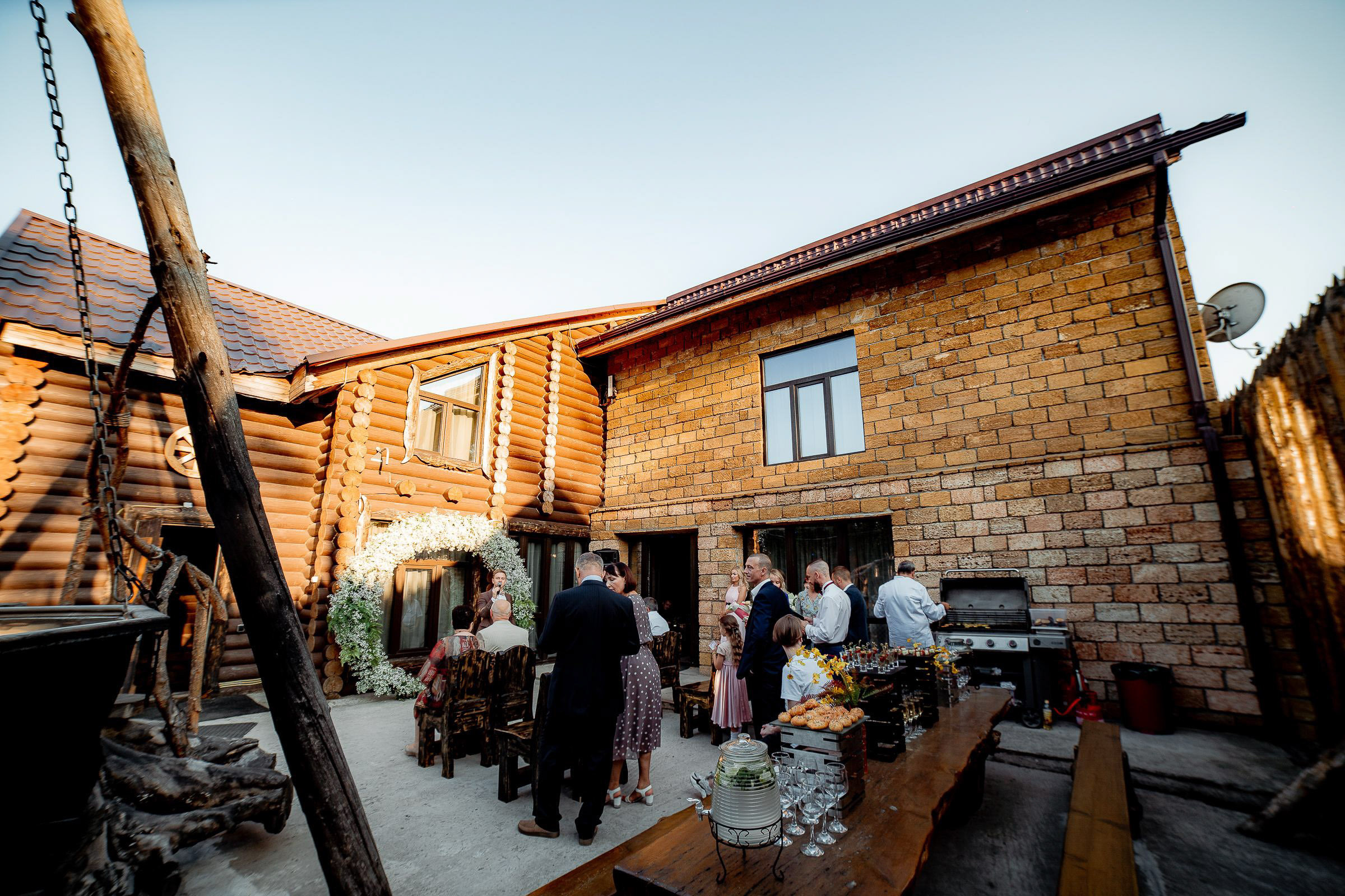 Виталий и Дарья. Сергей Кошкин Фотограф