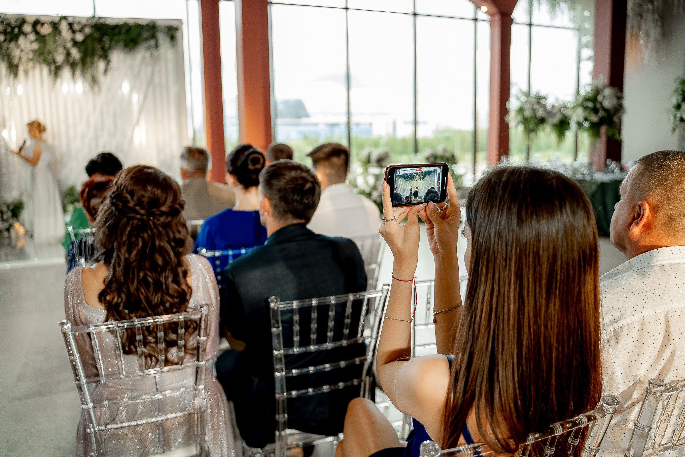 Николай и Ксения. Сергей Кошкин. Репортажная и ивент-фотография в Сургуте