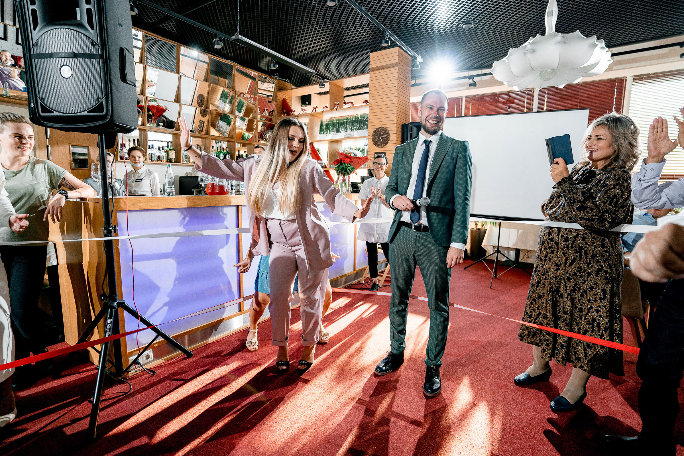 Артём и Алёна. Сергей Кошкин. Репортажная и ивент-фотография в Сургуте