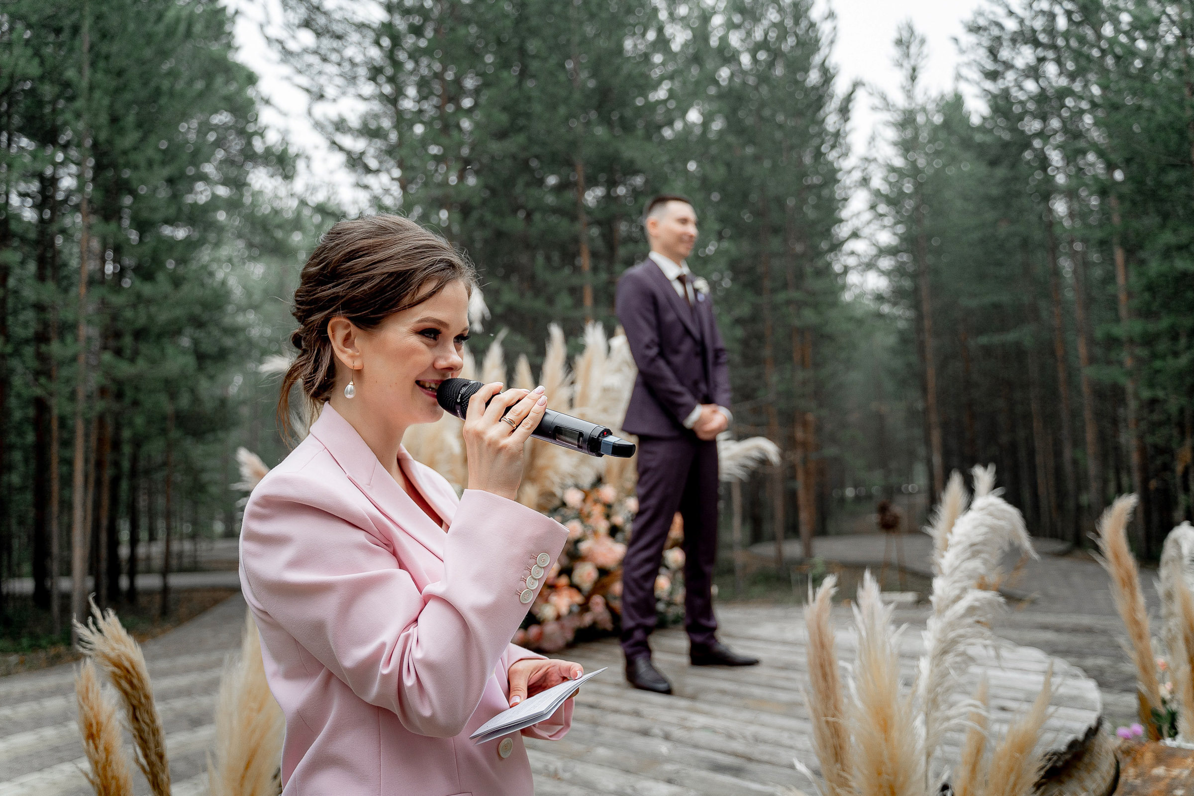 Тимофей и Наталья. Сергей Кошкин Фотограф