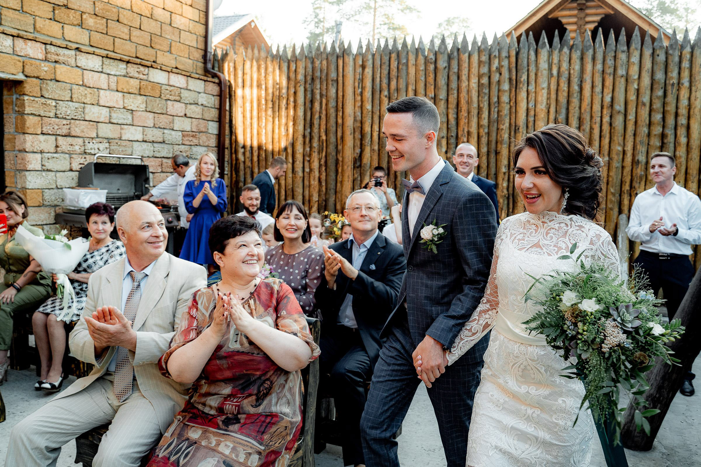 Виталий и Дарья. Сергей Кошкин Фотограф