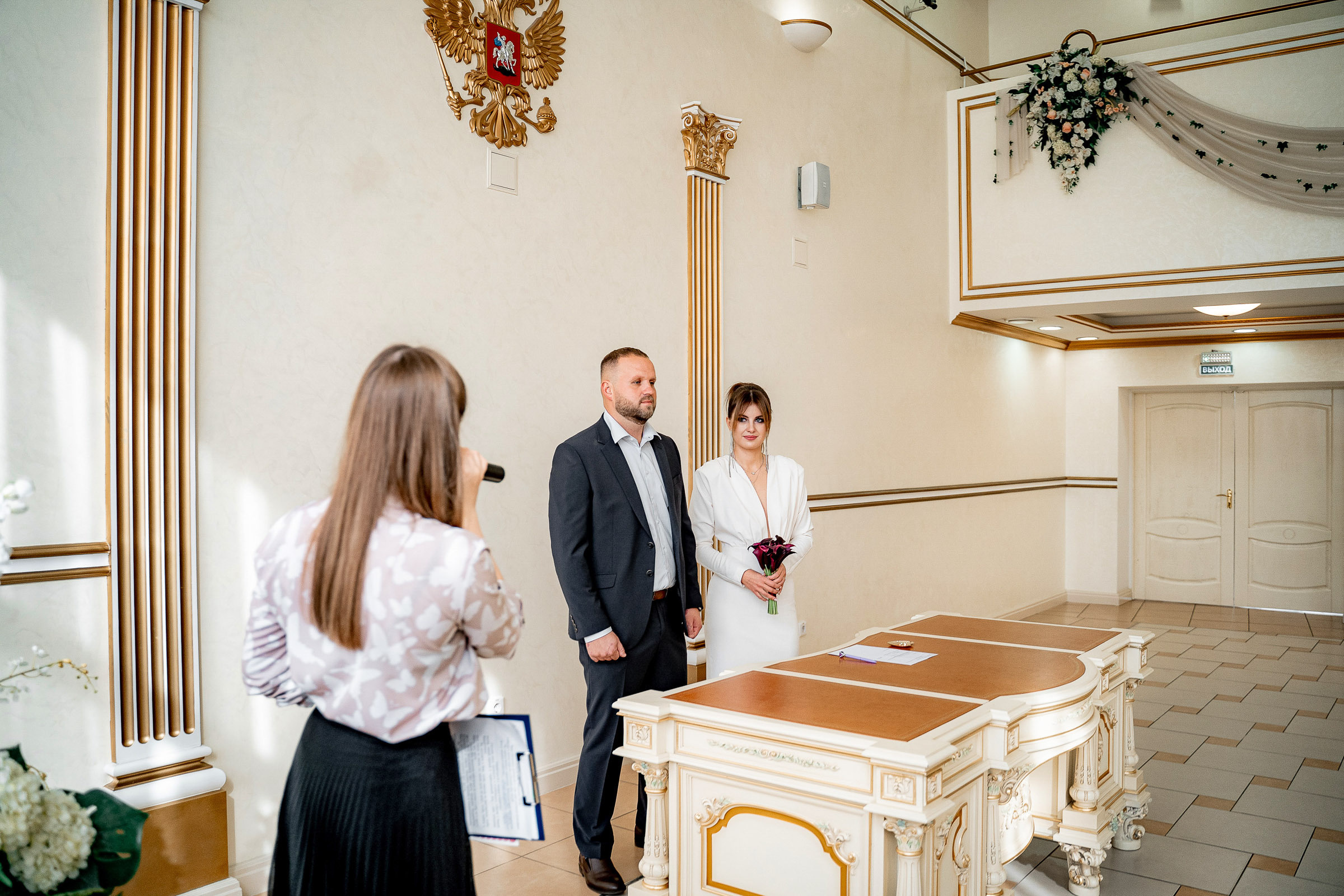 Артём и Алёна. Сергей Кошкин. Репортажная и ивент-фотография в Сургуте