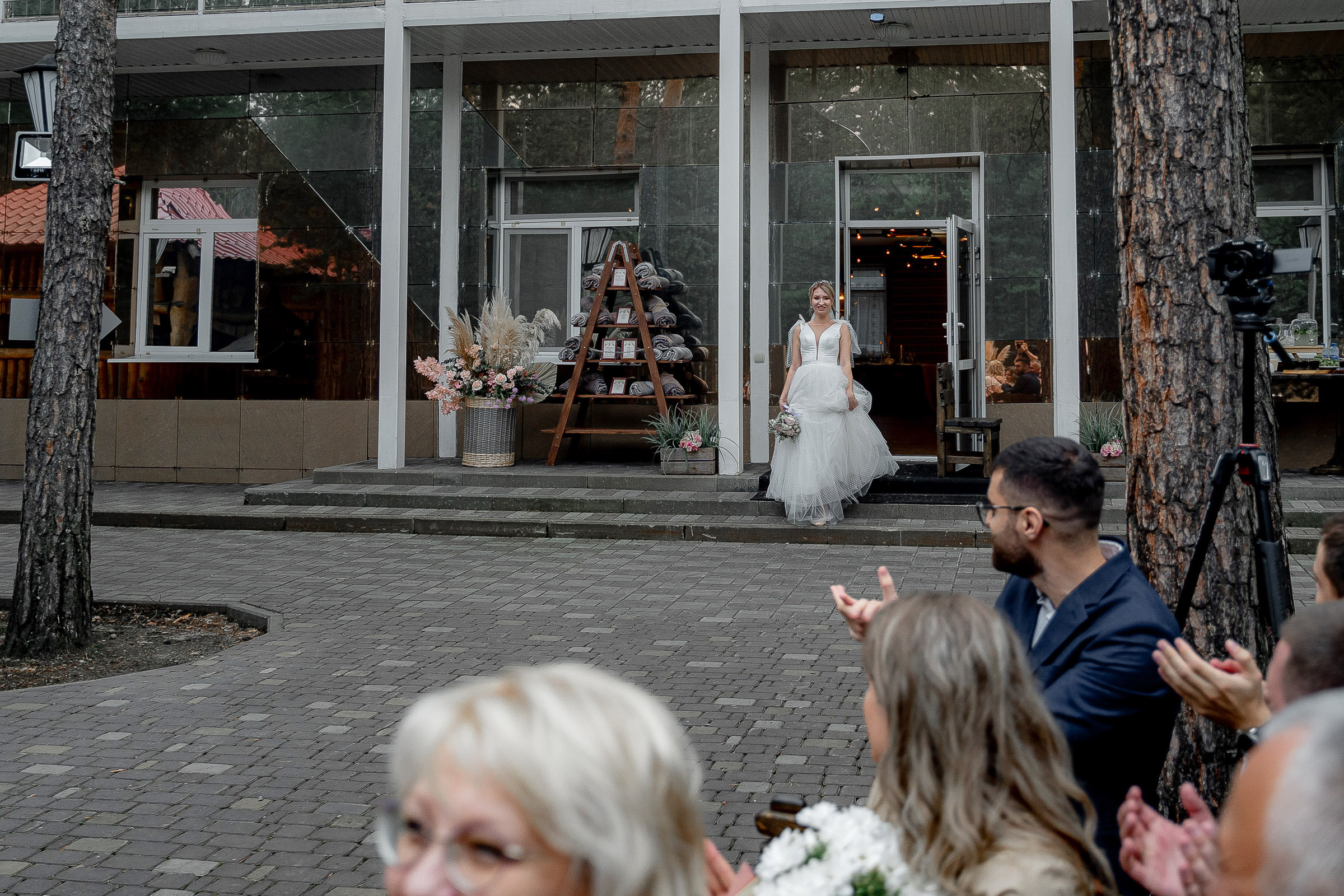Тимофей и Наталья. Сергей Кошкин Фотограф