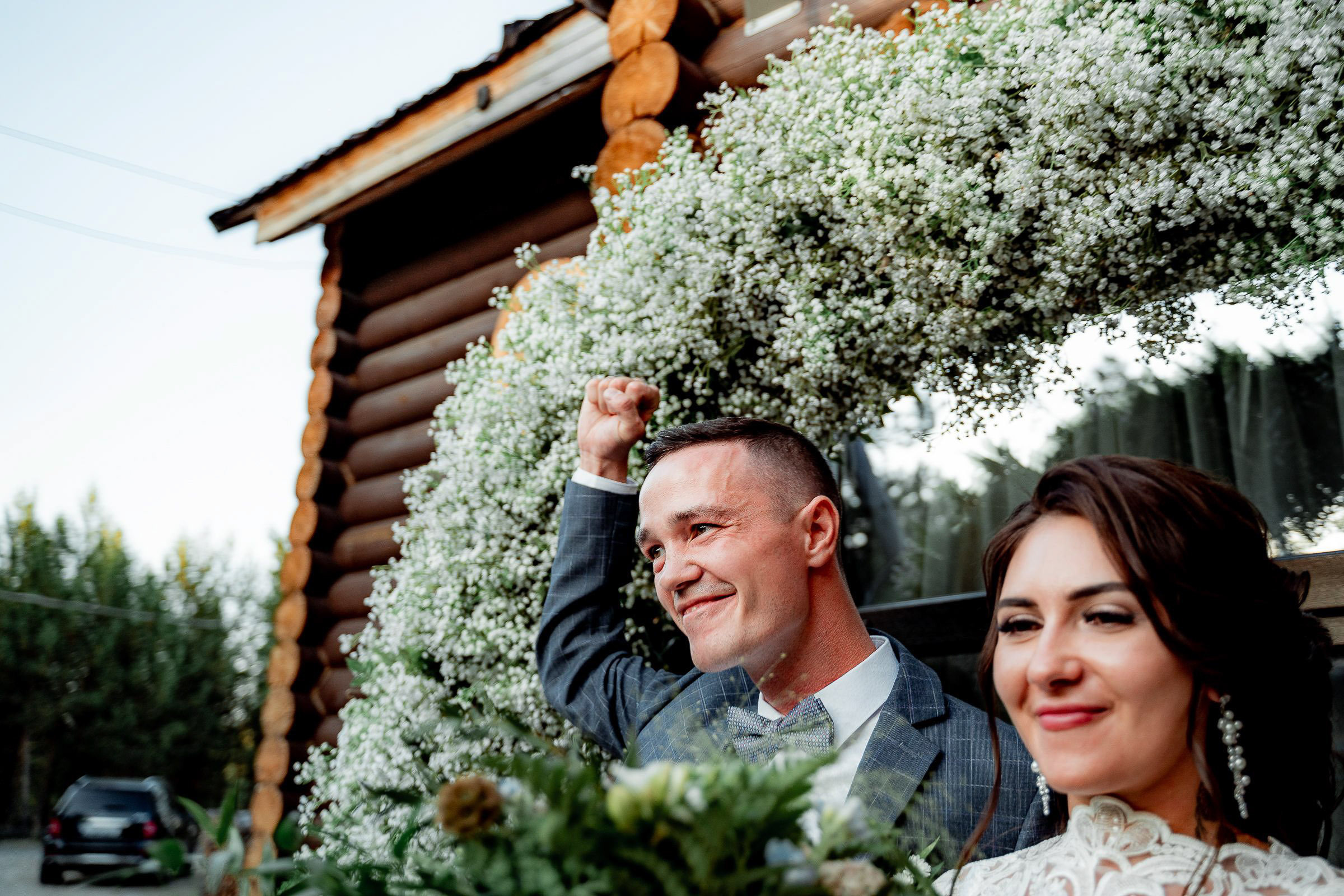 Виталий и Дарья. Сергей Кошкин Фотограф