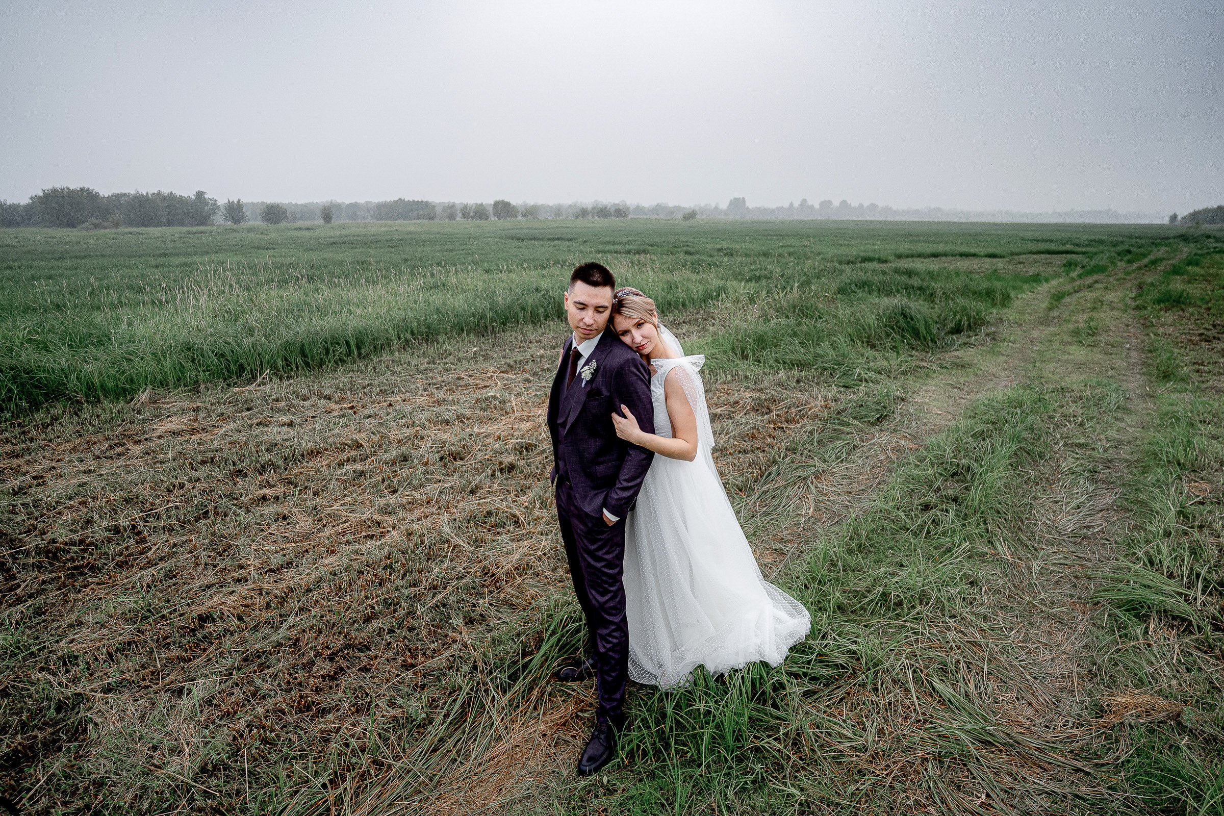 Тимофей и Наталья. Сергей Кошкин Фотограф