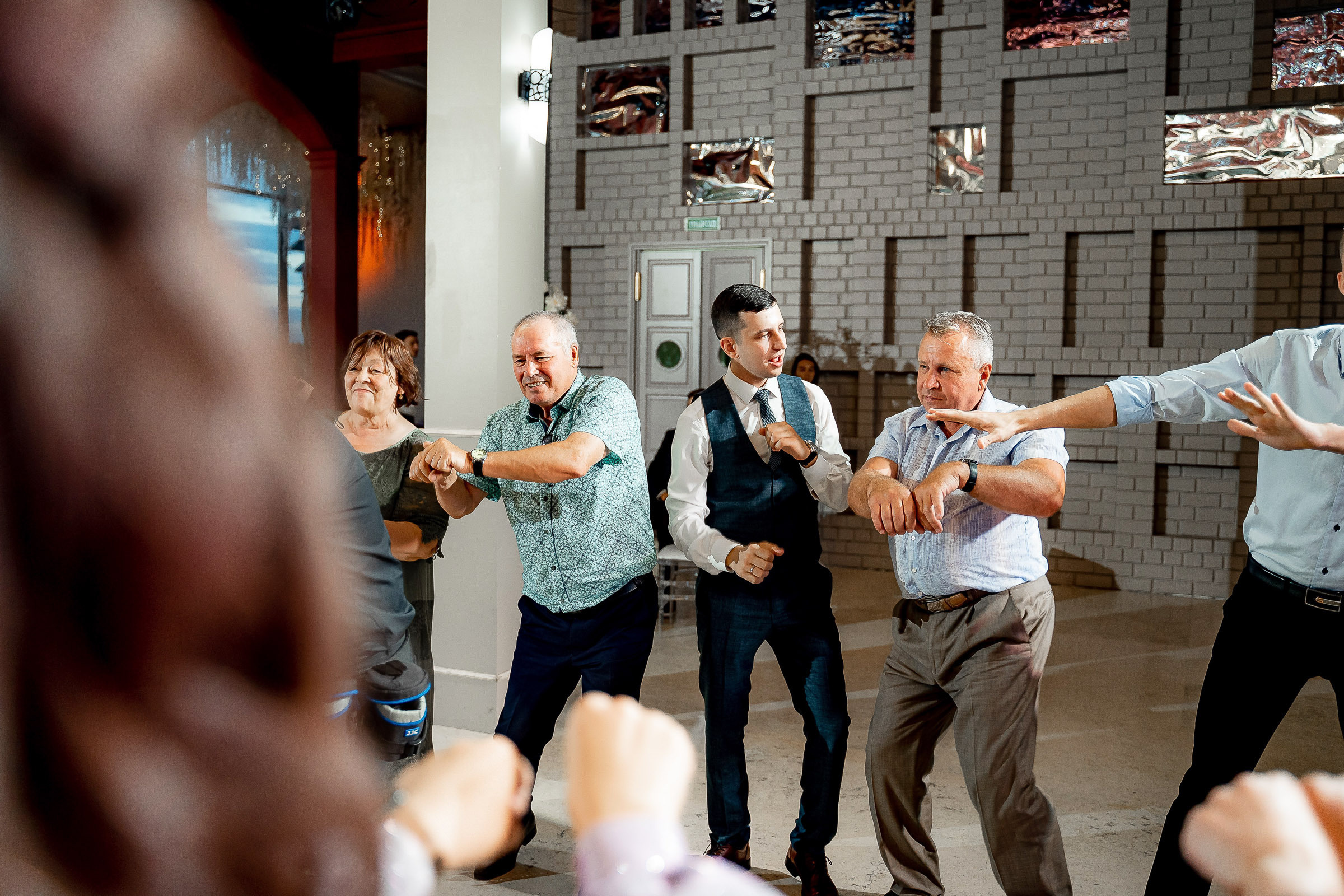 Николай и Ксения. Сергей Кошкин. Репортажная и ивент-фотография в Сургуте