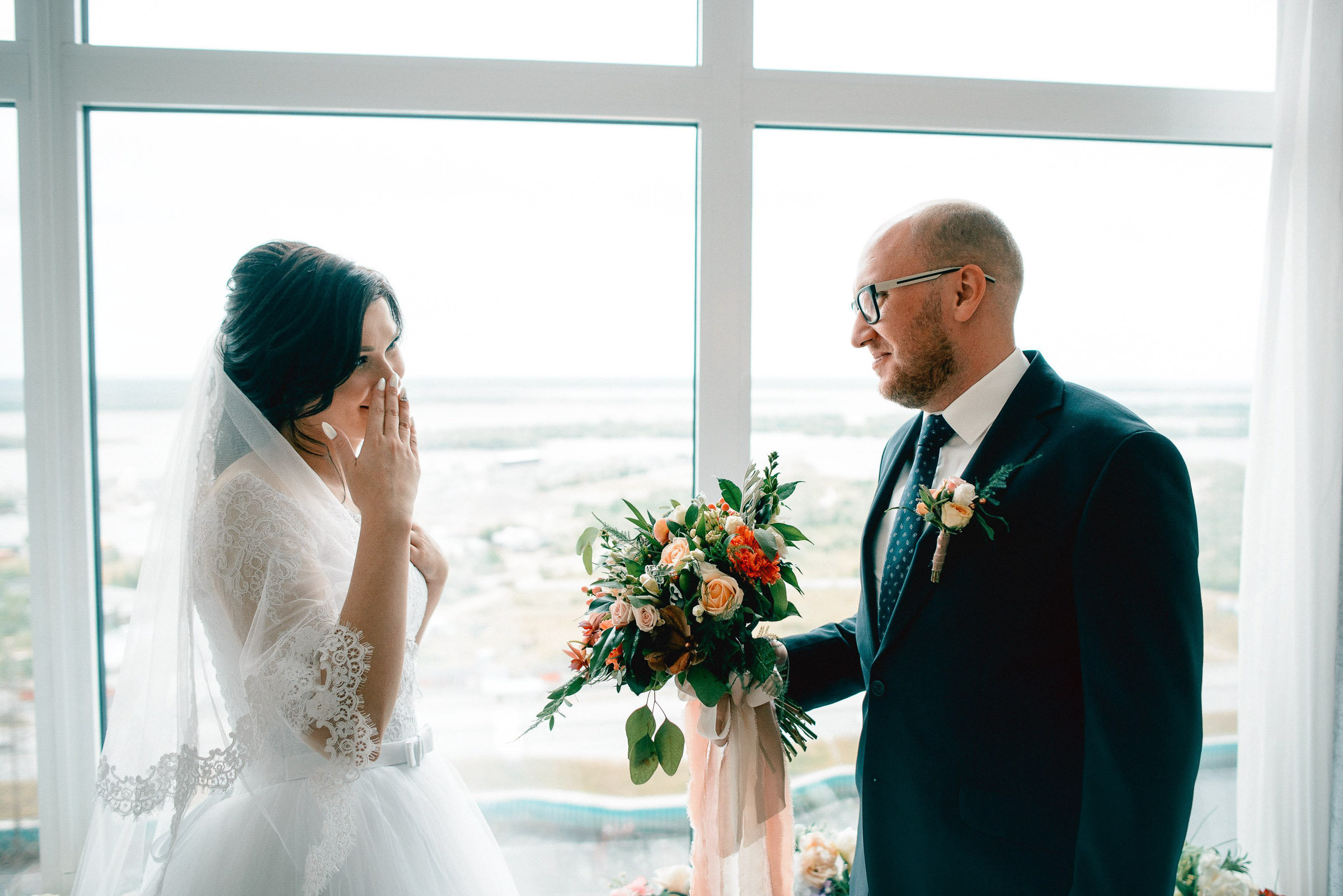 Ярослав и Алла. Сергей Кошкин Фотограф